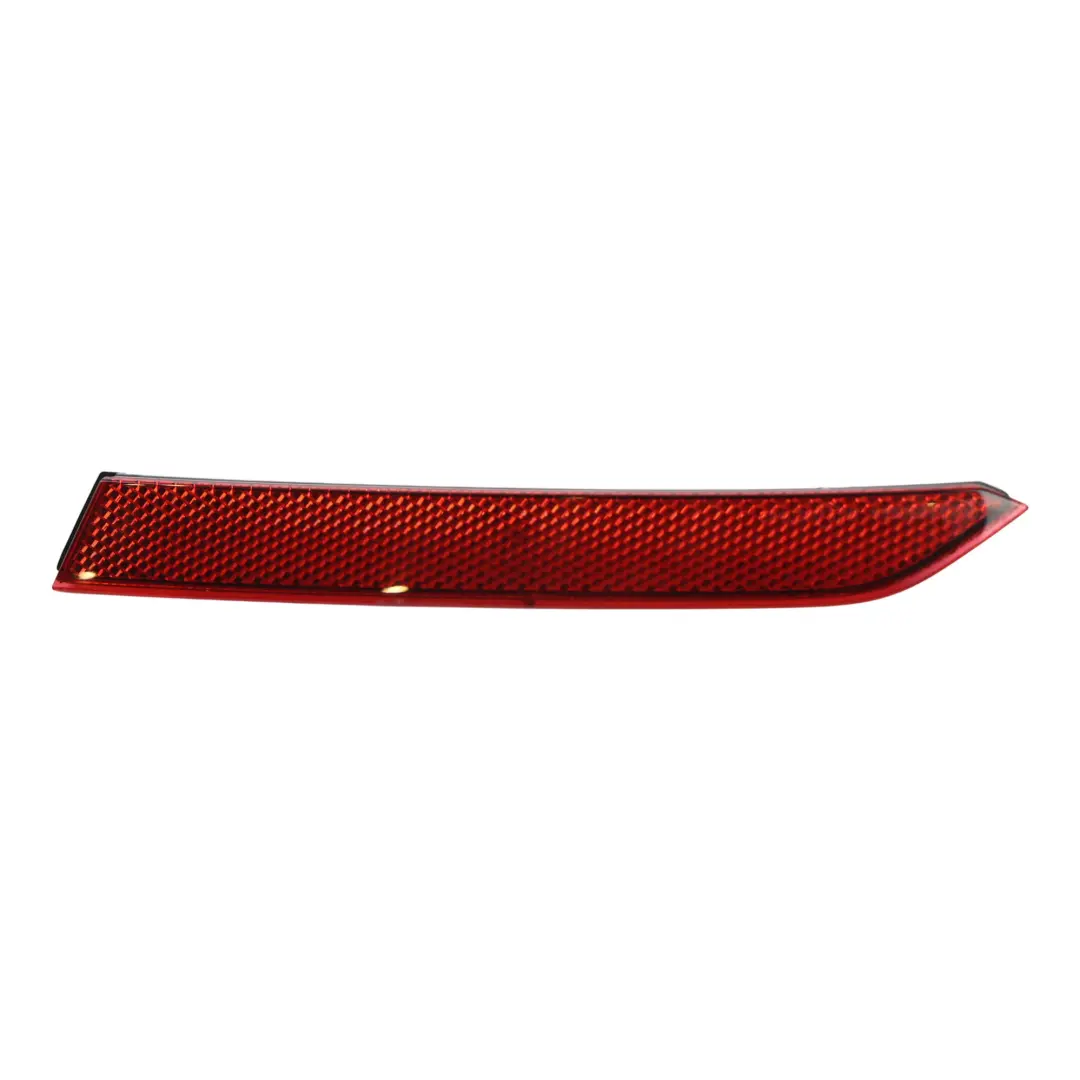Volkswagen Passat B8 Rear Bumper Light Reflector Outer Left N/S - SKU 3G0945105A - Part number 3G0945105A
