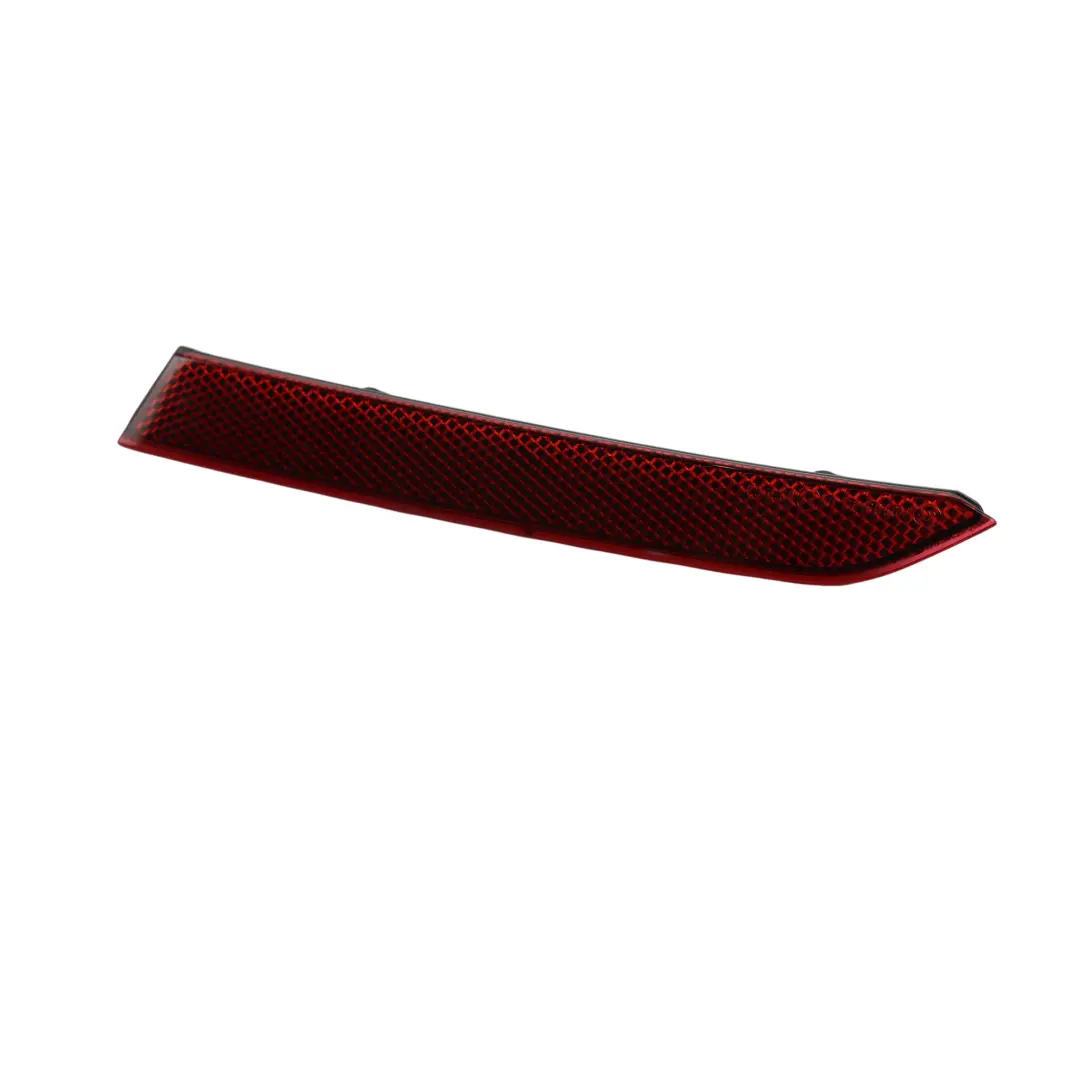 Volkswagen Passat B8 Rear Bumper Light Reflector Outer Left N/S - SKU 3G0945105A - Part number 3G0945105A