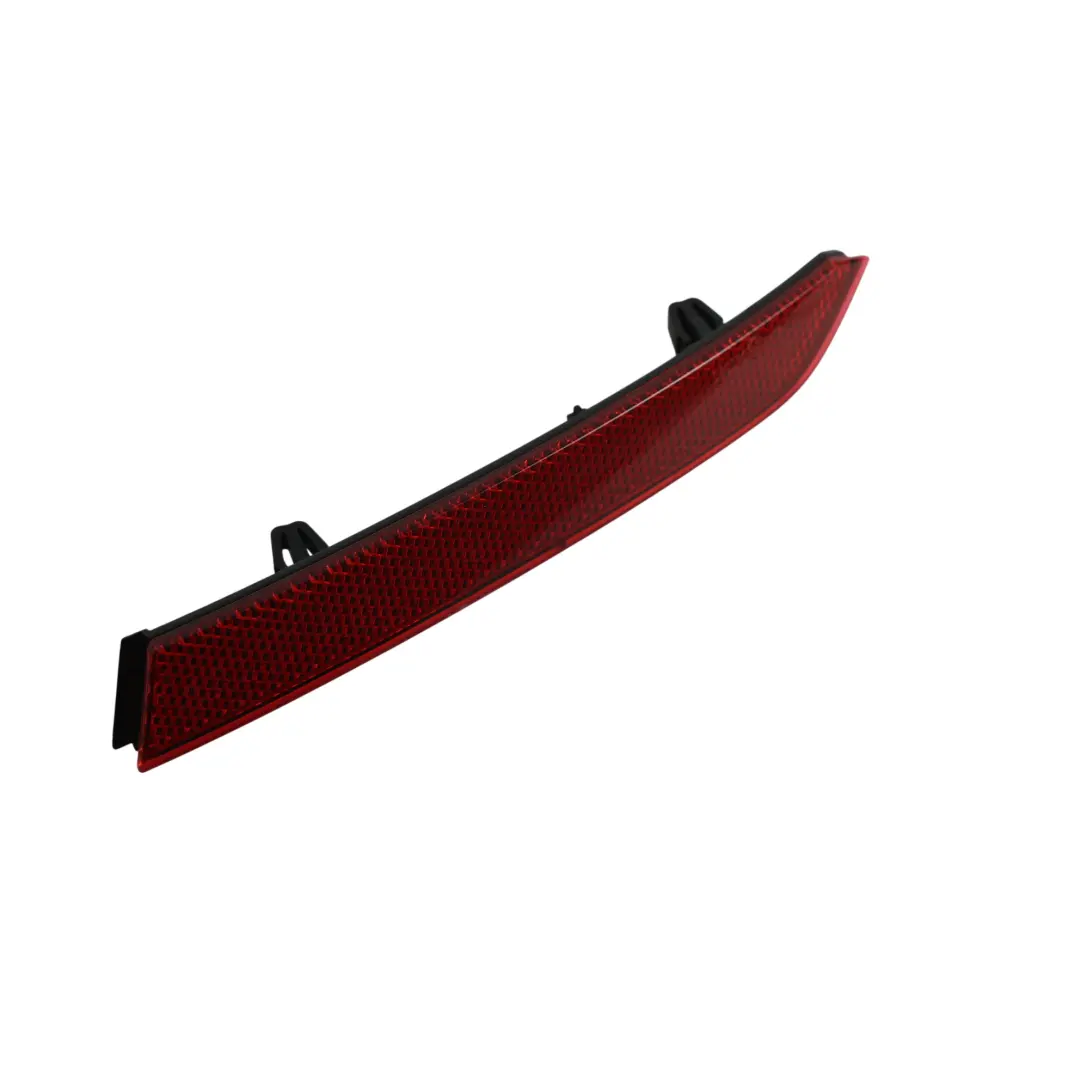 Volkswagen Passat B8 Rear Bumper Light Reflector Outer Left N/S - SKU 3G0945105A - Part number 3G0945105A