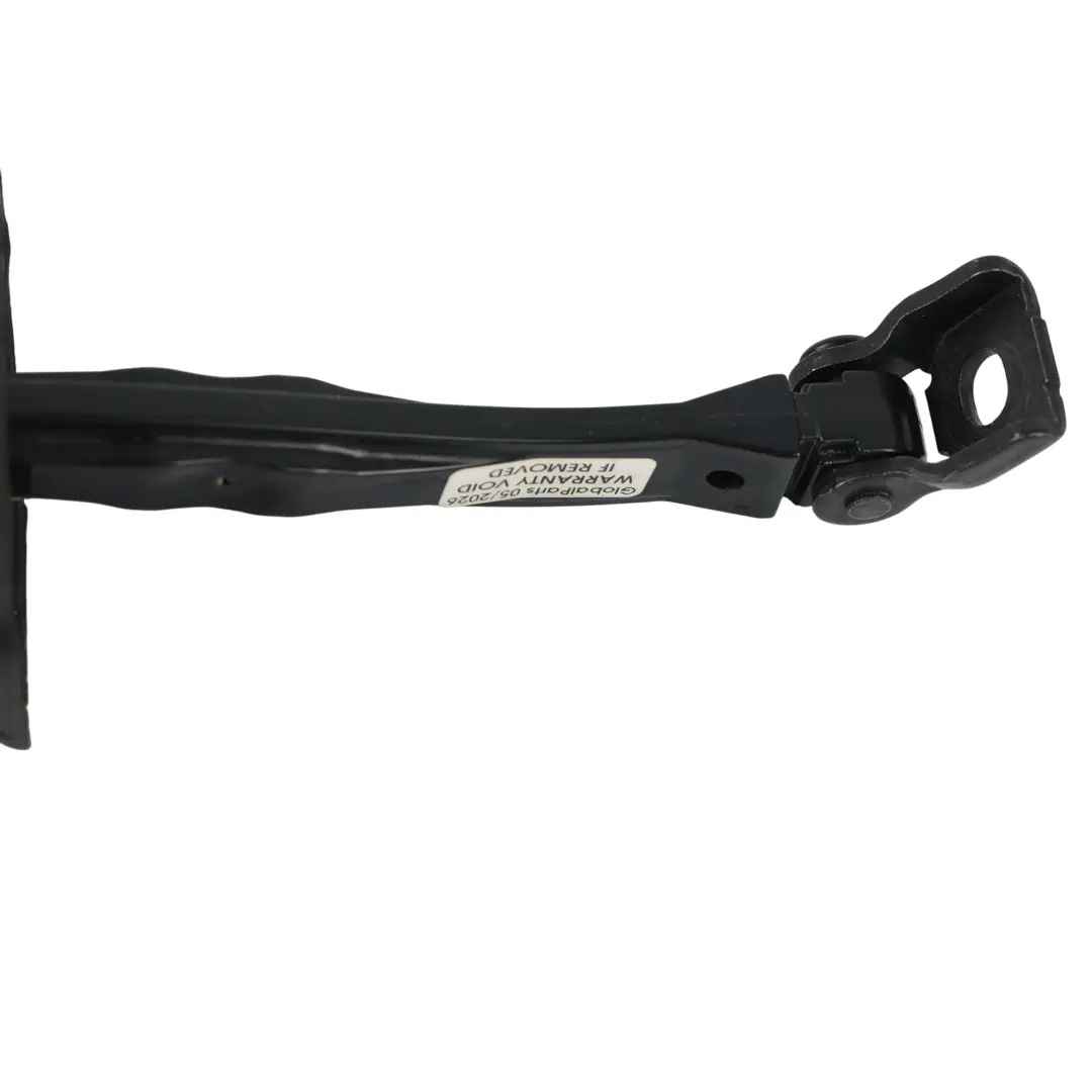 Volkswagen Passat B8 Türfangband Hinten Beifahrerseite - SKU 3G5839249A - Teilenummer 3G5839249A