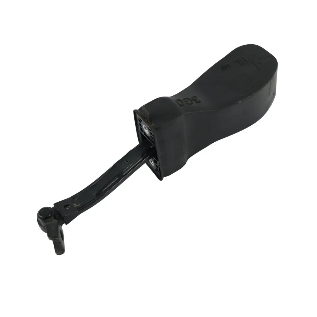 Door Check Strap Passenger Side to Volkswagen Passat B8 Rear with Part number 3G5839249A Volkswagen Passat B8 Rear Door Check Strap Passenger Side - SKU 3G5839249A - Part number 3G5839249A