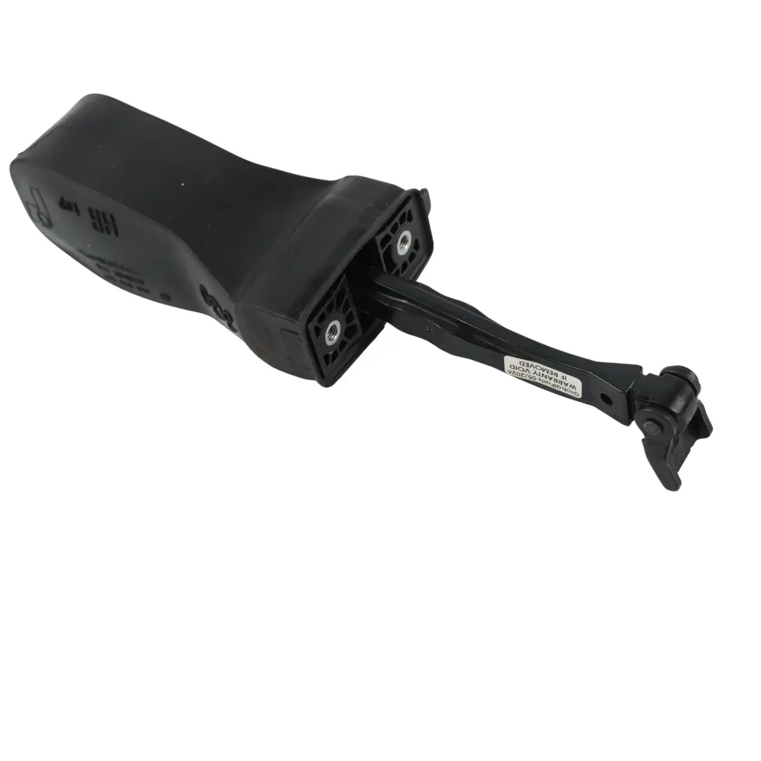 Volkswagen Passat B8 Correa Retención Puerta Trasera Lado Pasajero - SKU 3G5839249A - Número de pieza 3G5839249A