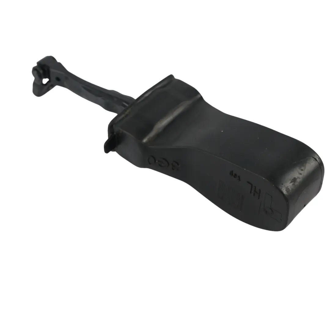 Volkswagen Passat B8 Correa Retención Puerta Trasera Lado Pasajero - SKU 3G5839249A - Número de pieza 3G5839249A