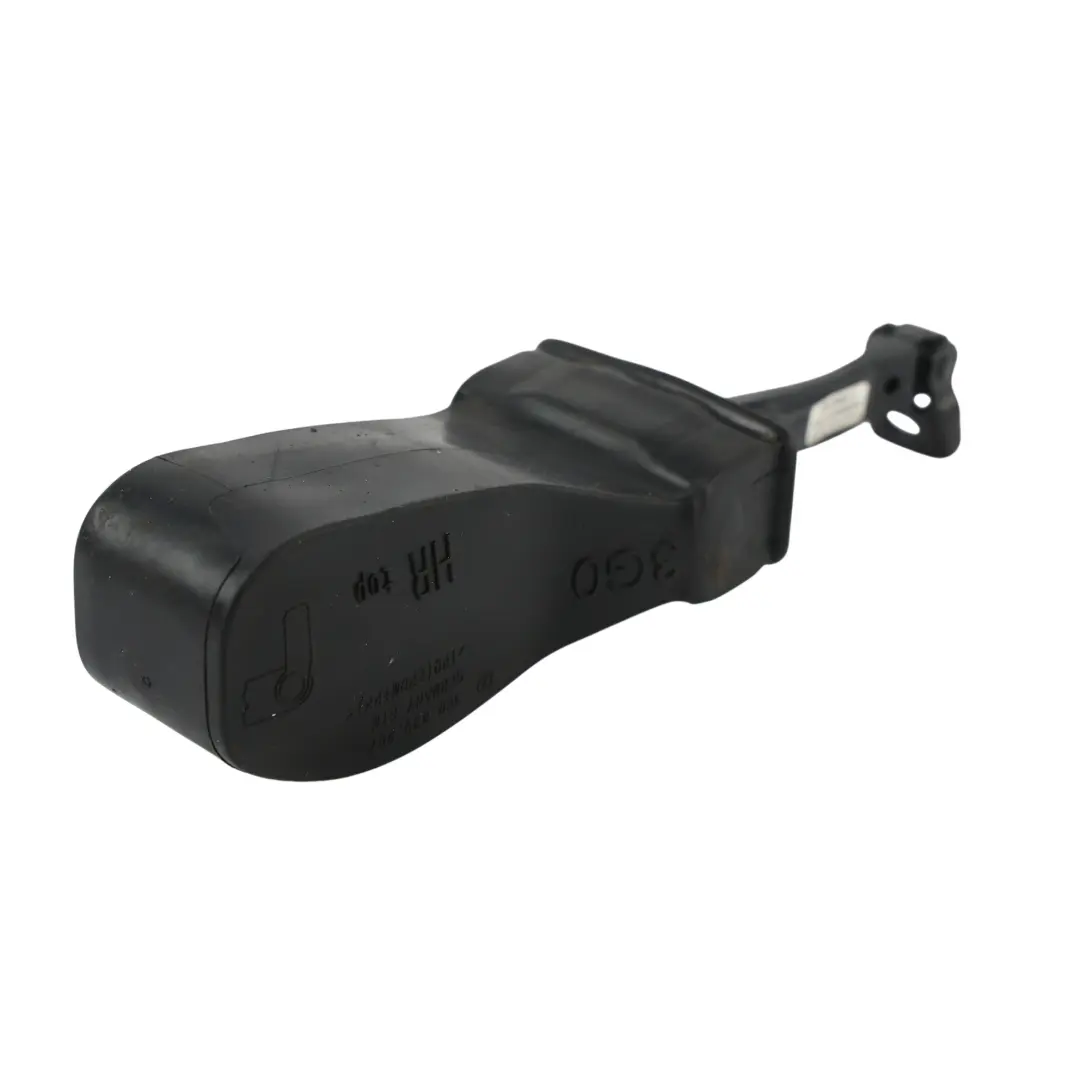 Volkswagen Passat B8 Correa Retención Puerta Trasera Lado Pasajero - SKU 3G5839249A - Número de pieza 3G5839249A