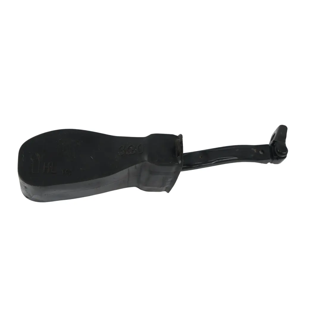 Volkswagen Passat B8 Rear Door Check Strap Passenger Side - SKU 3G5839249A - Part number 3G5839249A