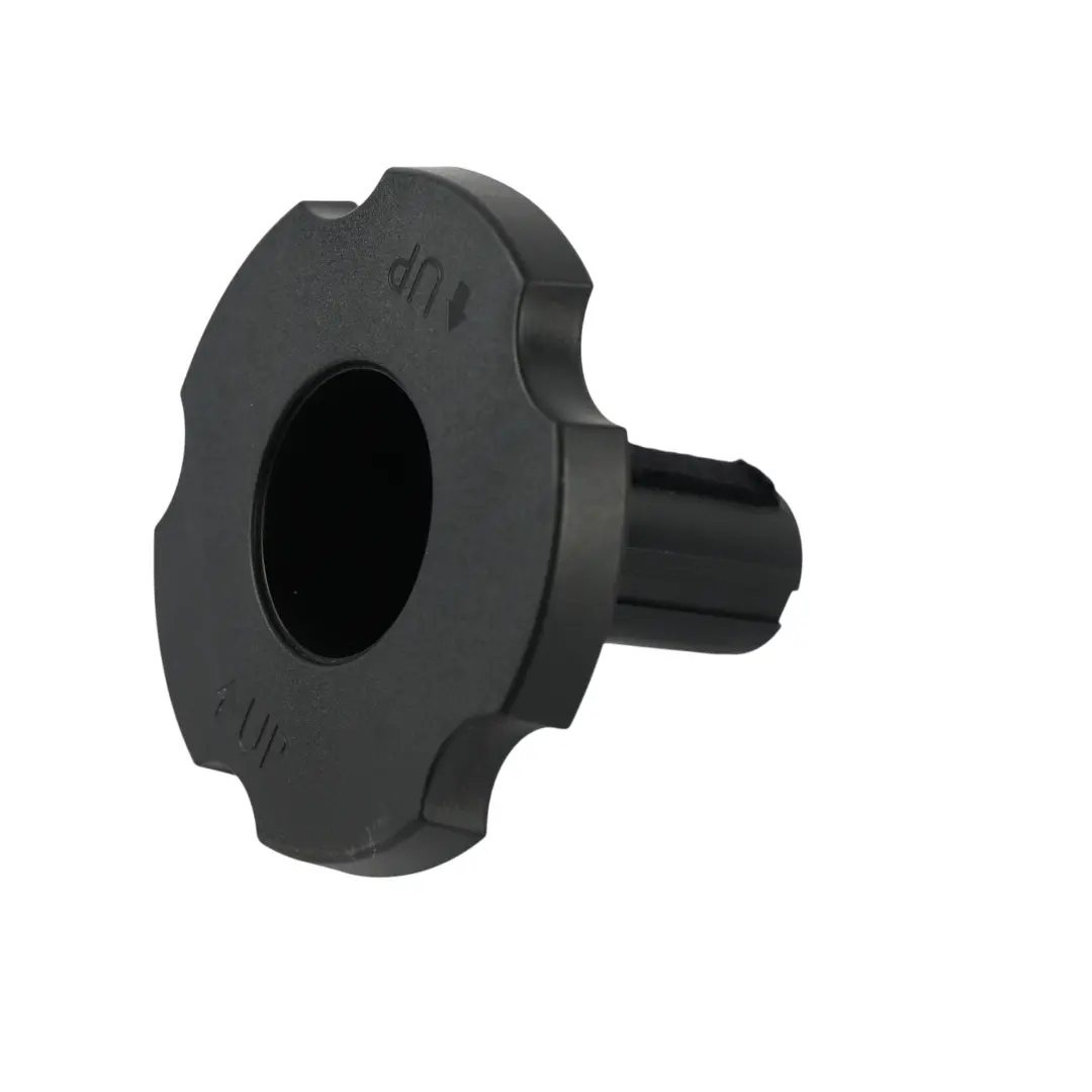 Copertura Supporto Bullone Ruota di Scorta Bagagliaio per Skoda Karoq con numero di parte 3G5863470B Skoda Karoq Copertura Supporto Bullone Ruota di Scorta Bagagliaio - SKU 3G5863470B - Numero di parte 3G5863470B