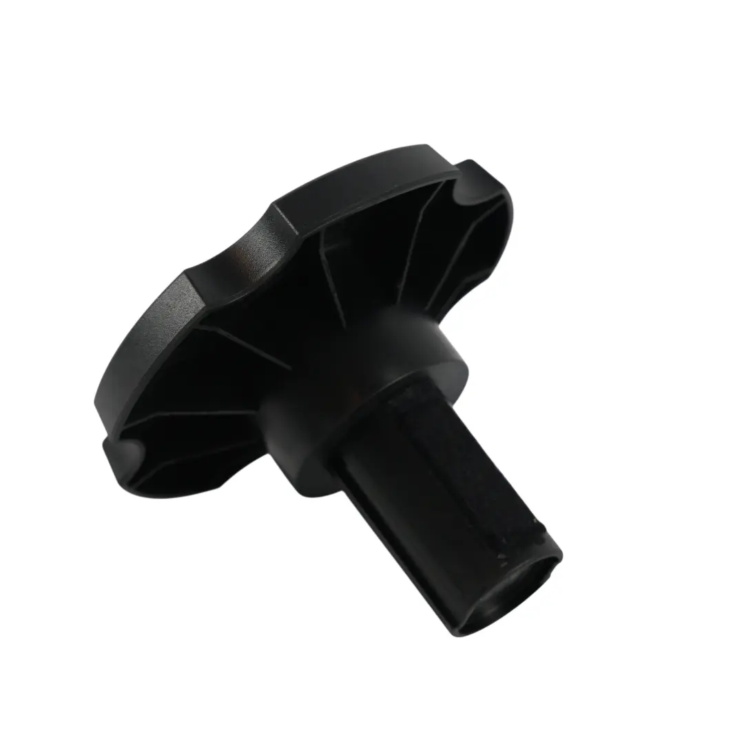 Boot Trunk Spare Wheel Mounting Bolt Support Cover to Skoda Karoq with Part number 3G5863470B Skoda Karoq Boot Trunk Spare Wheel Mounting Bolt Support Cover - SKU 3G5863470B - Part number 3G5863470B