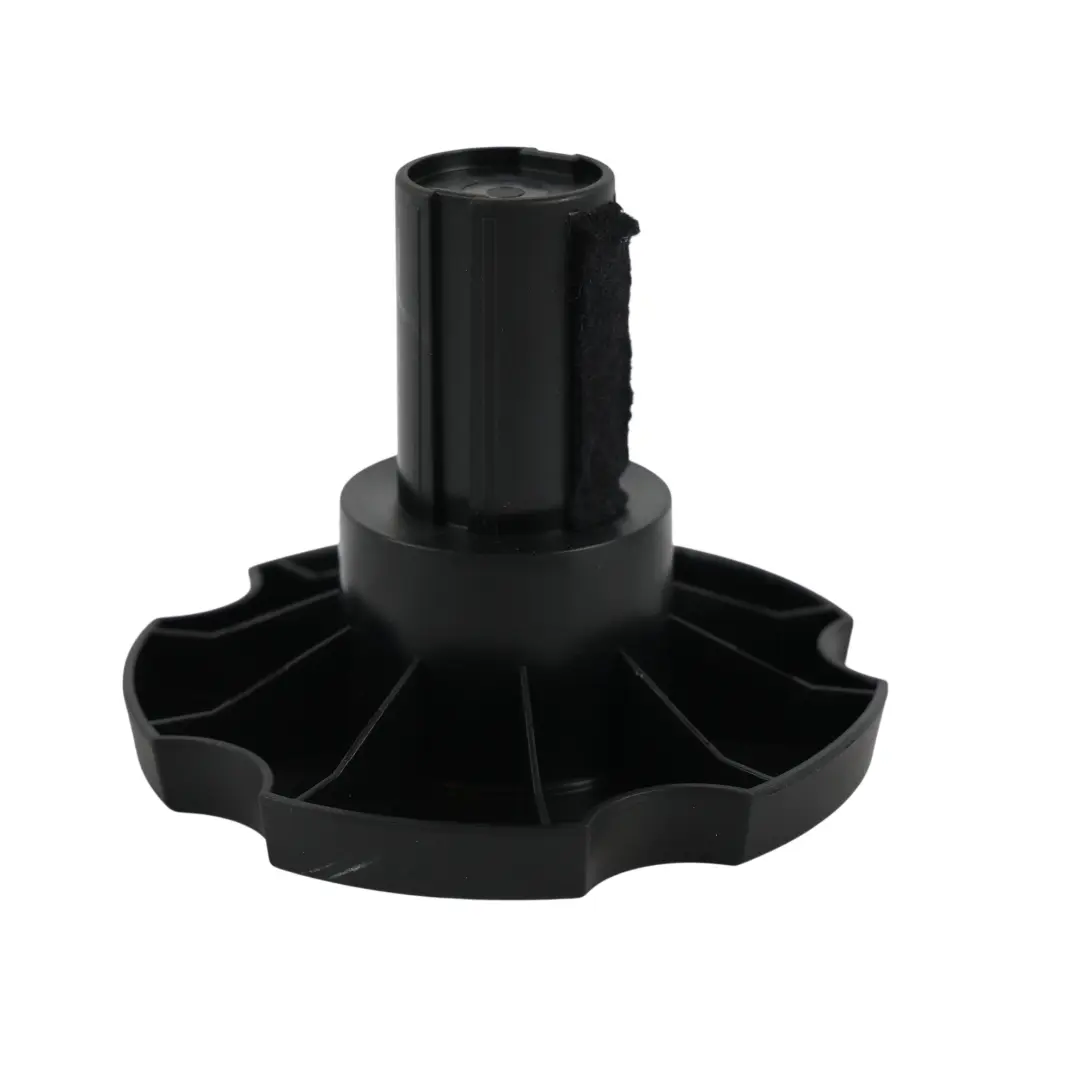 Copertura Supporto Bullone Ruota di Scorta Bagagliaio per Skoda Karoq con numero di parte 3G5863470B Skoda Karoq Copertura Supporto Bullone Ruota di Scorta Bagagliaio - SKU 3G5863470B - Numero di parte 3G5863470B