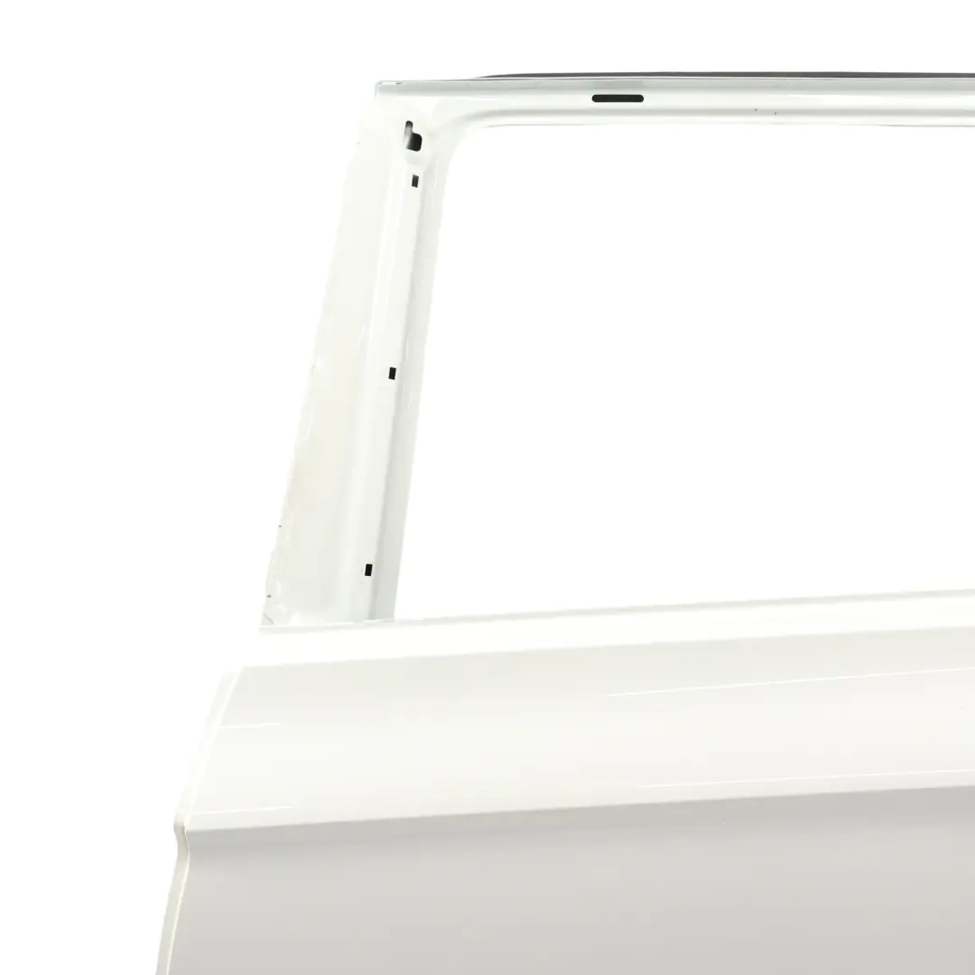 Hinten Tür Links Reinweiß C9A für Volkswagen Passat B8 Kombi mit Teilenummer 3G9833055AD Volkswagen Passat B8 Kombi Hinten Tür Links Reinweiß C9A - SKU 3G9833055AD-PWH - Teilenummer 3G9833055AD