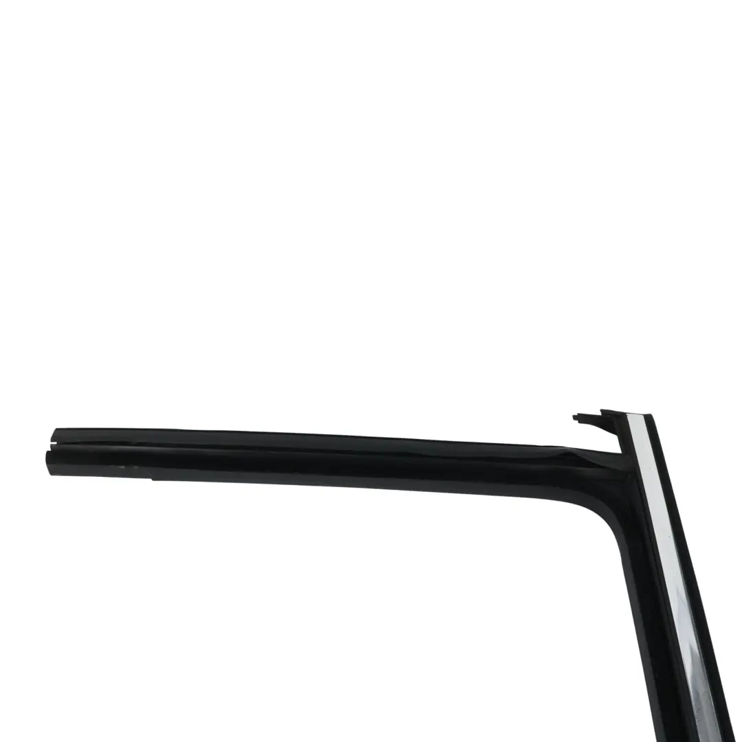 Door Window Frame Seal Top Strip Left N/S 3G9839432AK to Volkswagen Passat B8 Rear with Part number 3G9839431AK Volkswagen Passat B8 Rear Door Window Frame Seal Top Strip Left N/S 3G9839432AK - SKU 3G9839431AK - Part number 3G9839431AK
