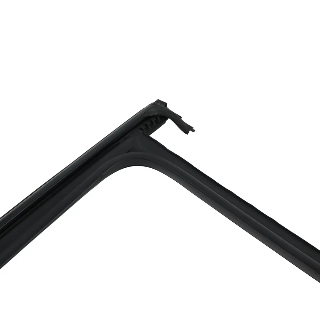 Volkswagen Passat B8 Türfenster Rahmen Dichtung Hinten Links 3G9839432AK - SKU 3G9839431AK - Teilenummer 3G9839431AK