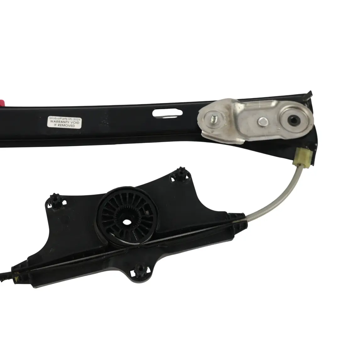 Fensterheber Hinten Links für Volkswagen Passat B8 mit Teilenummer 3G9839461B Volkswagen Passat B8 Fensterheber Hinten Links - SKU 3G9839461B - Teilenummer 3G9839461B
