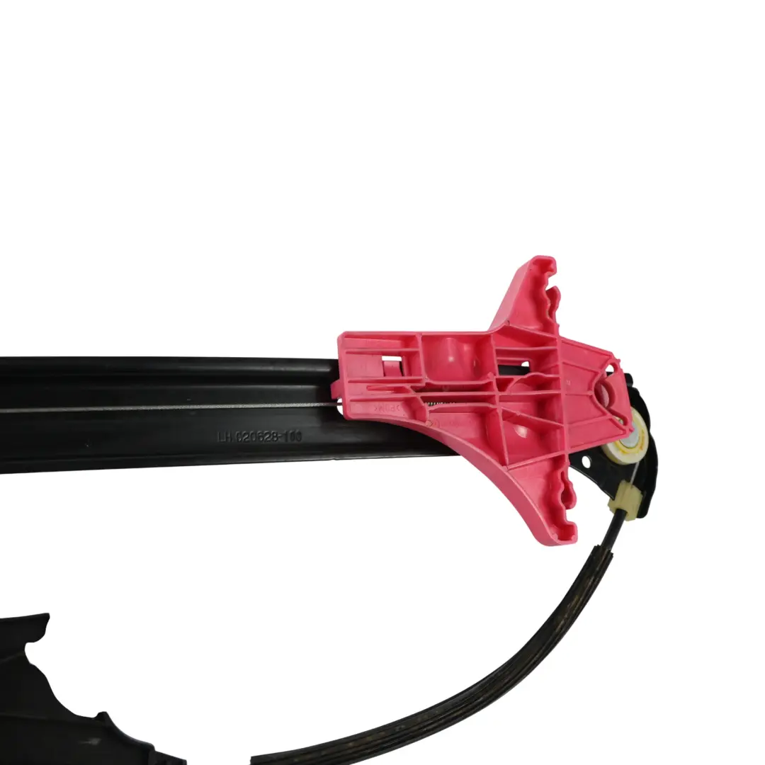 Volkswagen Passat B8 Alzacristallo Posteriore Sinistro - SKU 3G9839461B - Numero di parte 3G9839461B