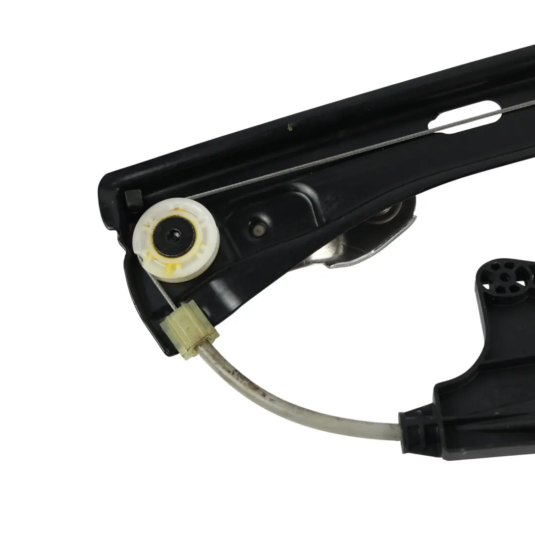 Volkswagen Passat B8 Window Regulator Rear Left N/S - SKU 3G9839461B - Part number 3G9839461B