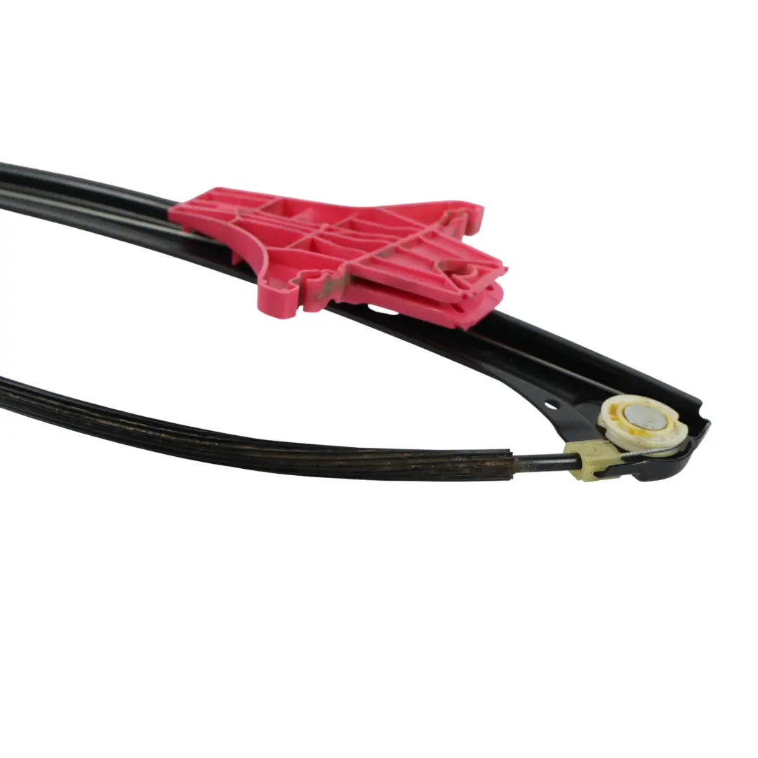Volkswagen Passat B8 Alzacristallo Posteriore Sinistro - SKU 3G9839461B - Numero di parte 3G9839461B
