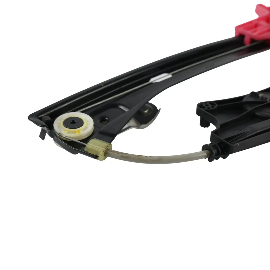 Volkswagen Passat B8 Window Regulator Rear Left N/S - SKU 3G9839461B - Part number 3G9839461B