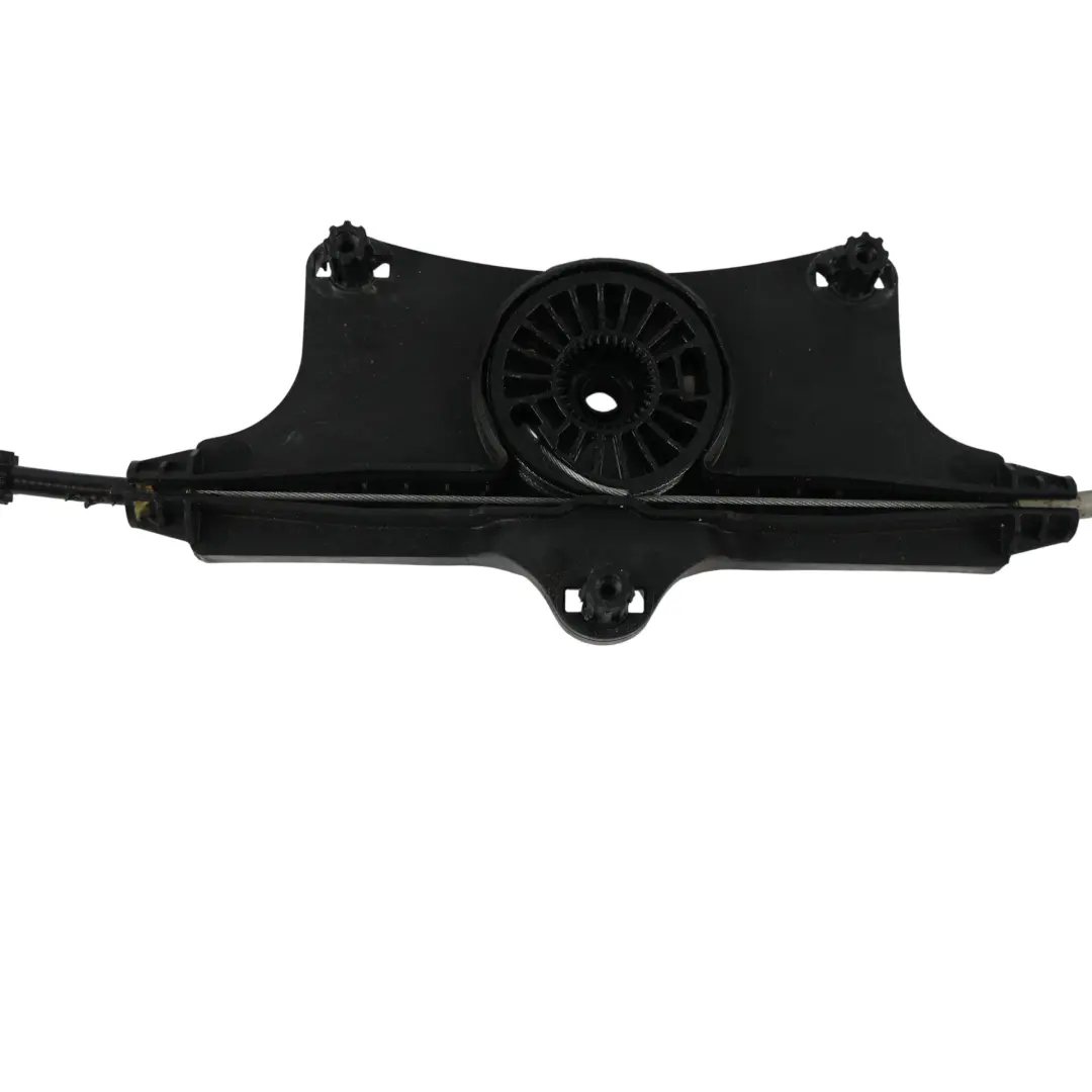 Volkswagen Passat B8 Fensterheber Hinten Links - SKU 3G9839461B - Teilenummer 3G9839461B