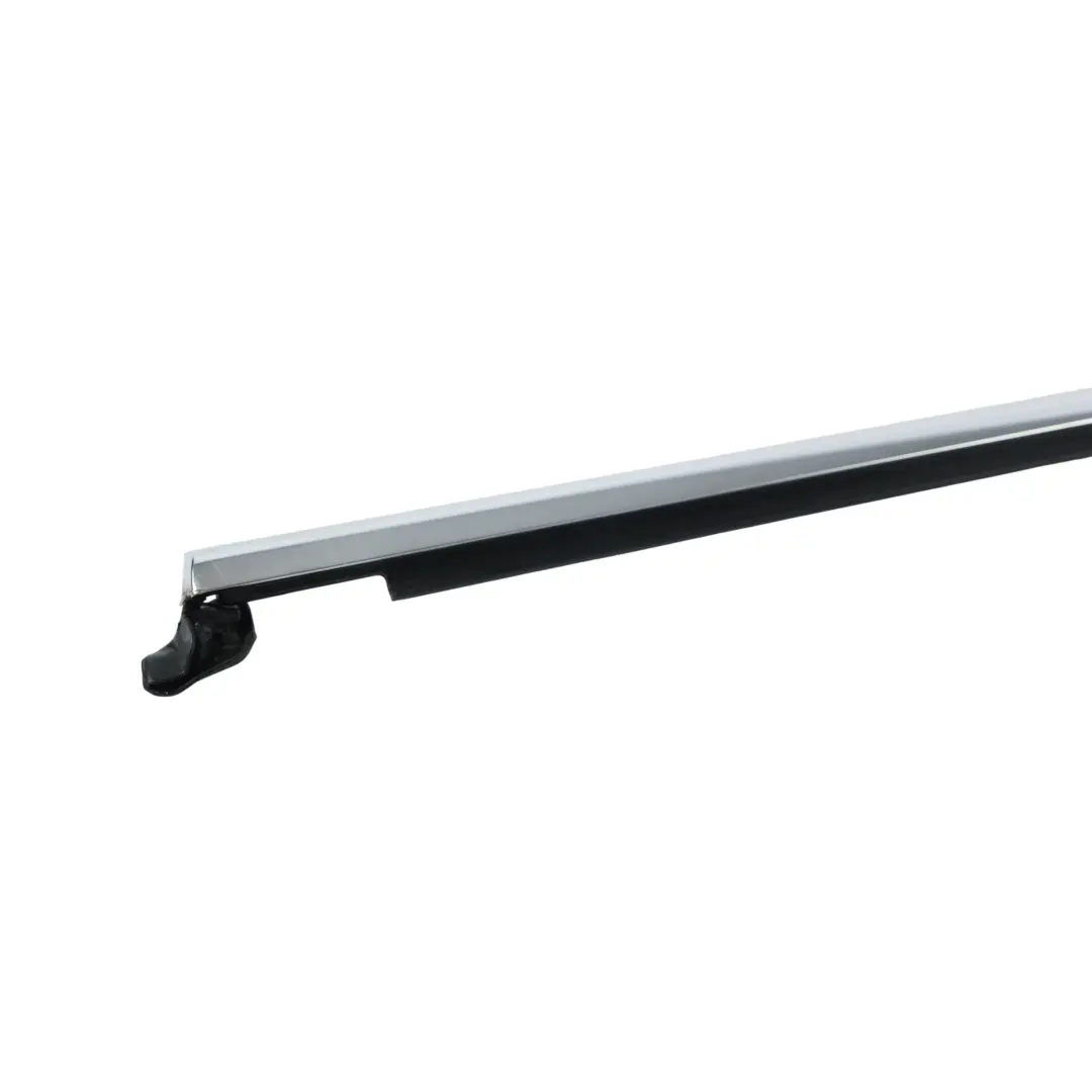 Volkswagen Passat B8 Estate Window Guide Seal Left N/S Outer - SKU 3G9839475E - Part number 3G9839475E