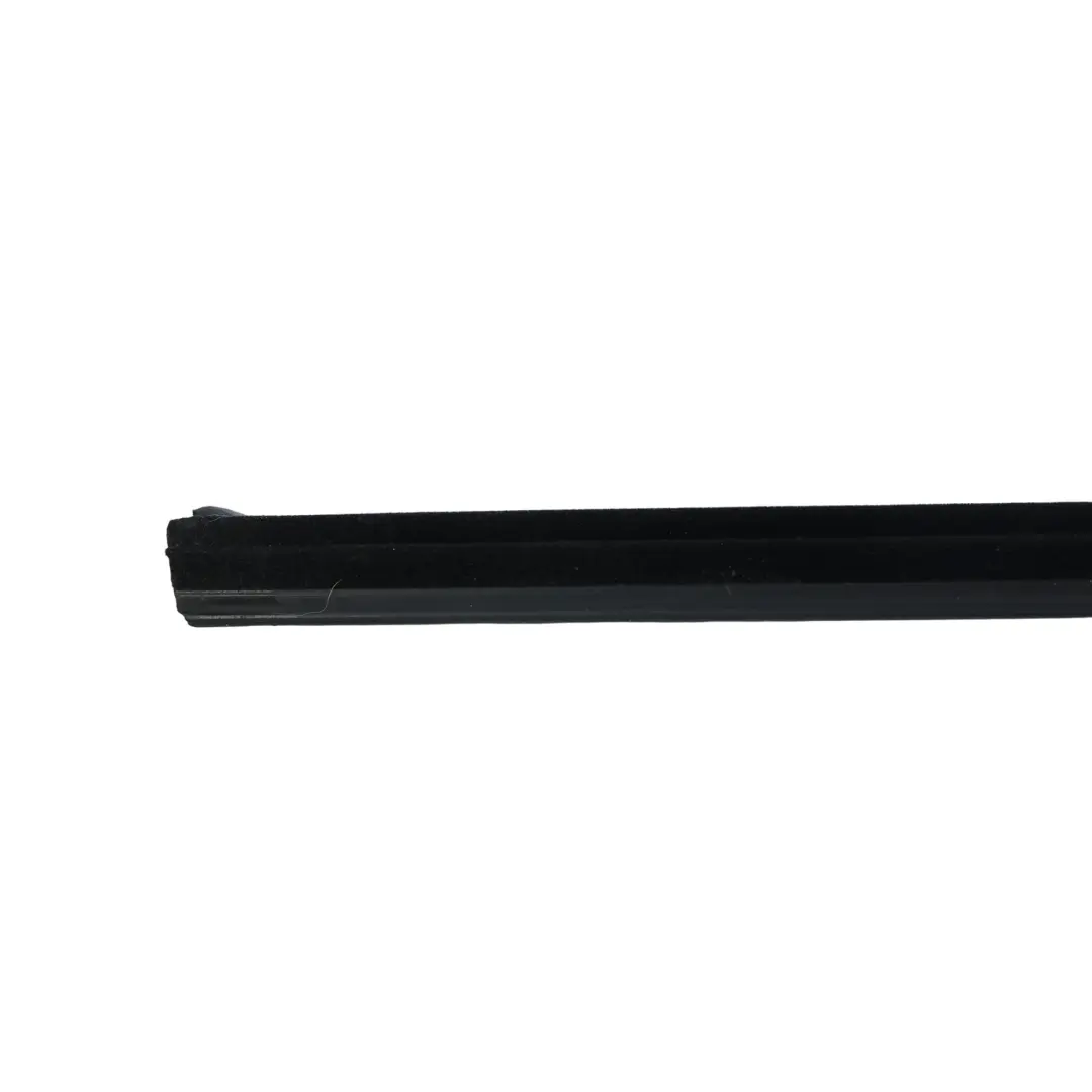Volkswagen Passat B8 Window Guide Seal Gasket Left N/S - SKU 3G9839479 - Part number 3G9839479