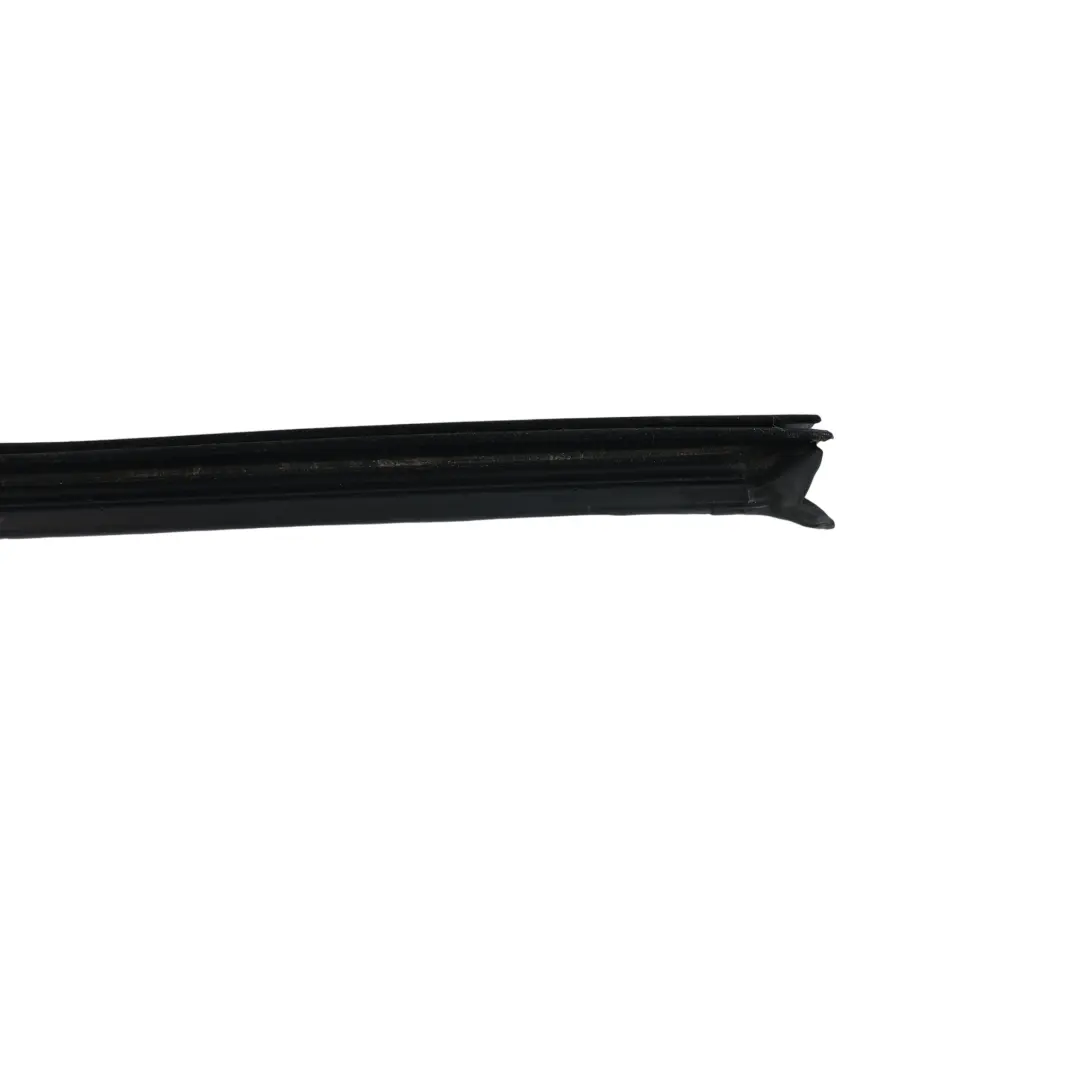 Window Guide Seal Gasket Left N/S to Volkswagen Passat B8 with Part number 3G9839479 Volkswagen Passat B8 Window Guide Seal Gasket Left N/S - SKU 3G9839479 - Part number 3G9839479