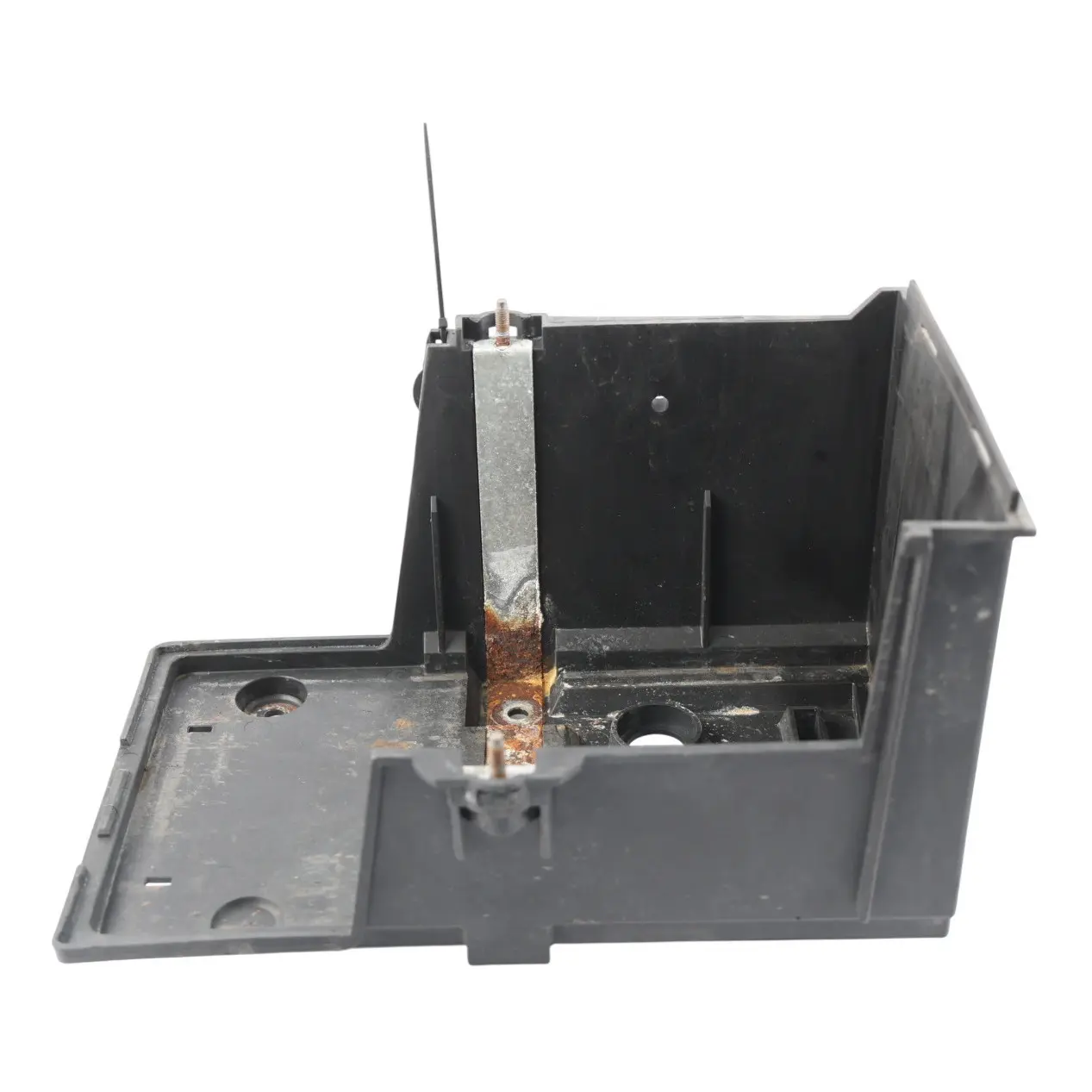 Ford Focus Mk2 Battery Tray Plate Pad Housing 3M51-10723-BS