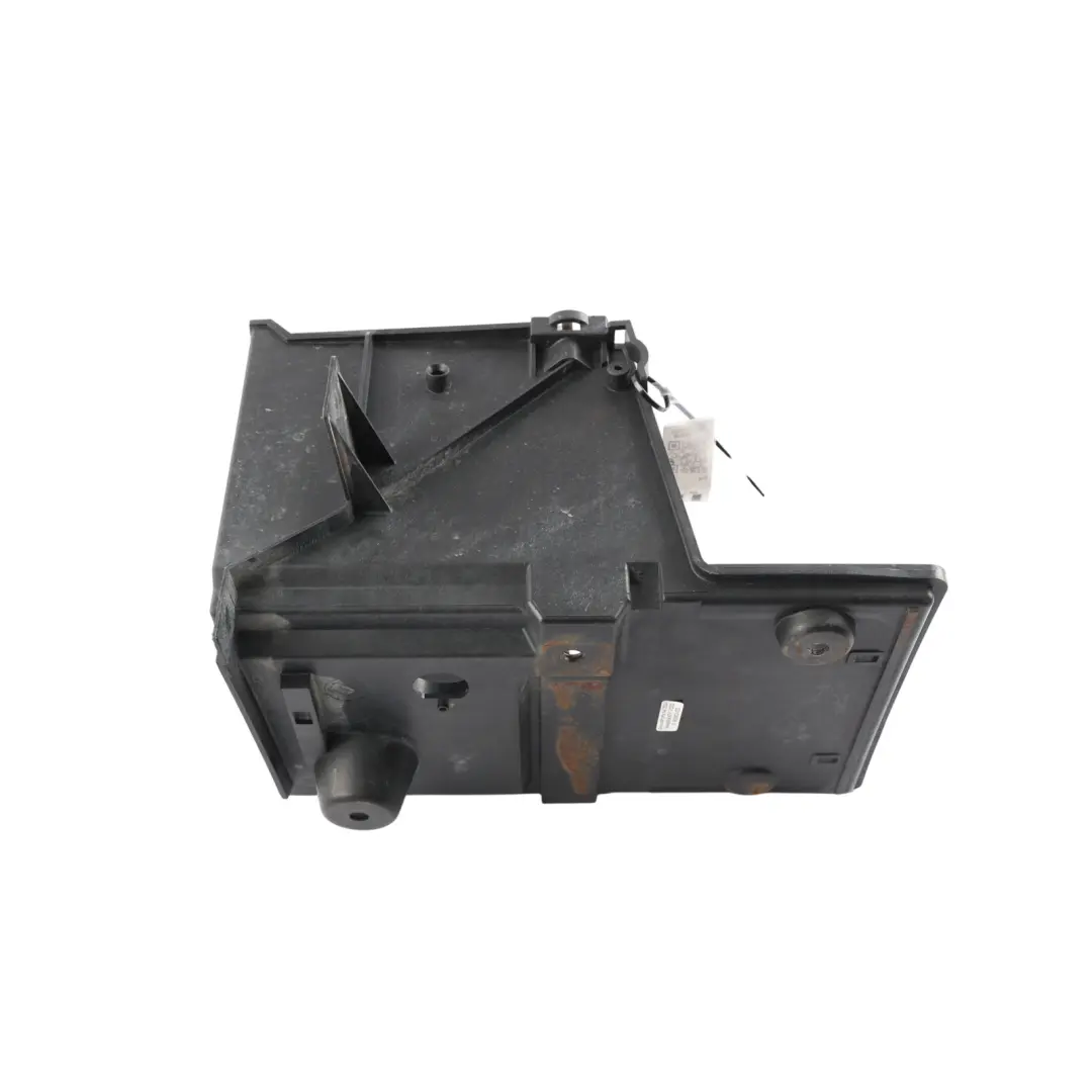 Ford Focus Mk2 Battery Tray Plate Pad Housing - SKU 3M51-10723-BS - Part number 3M51-10723-BS