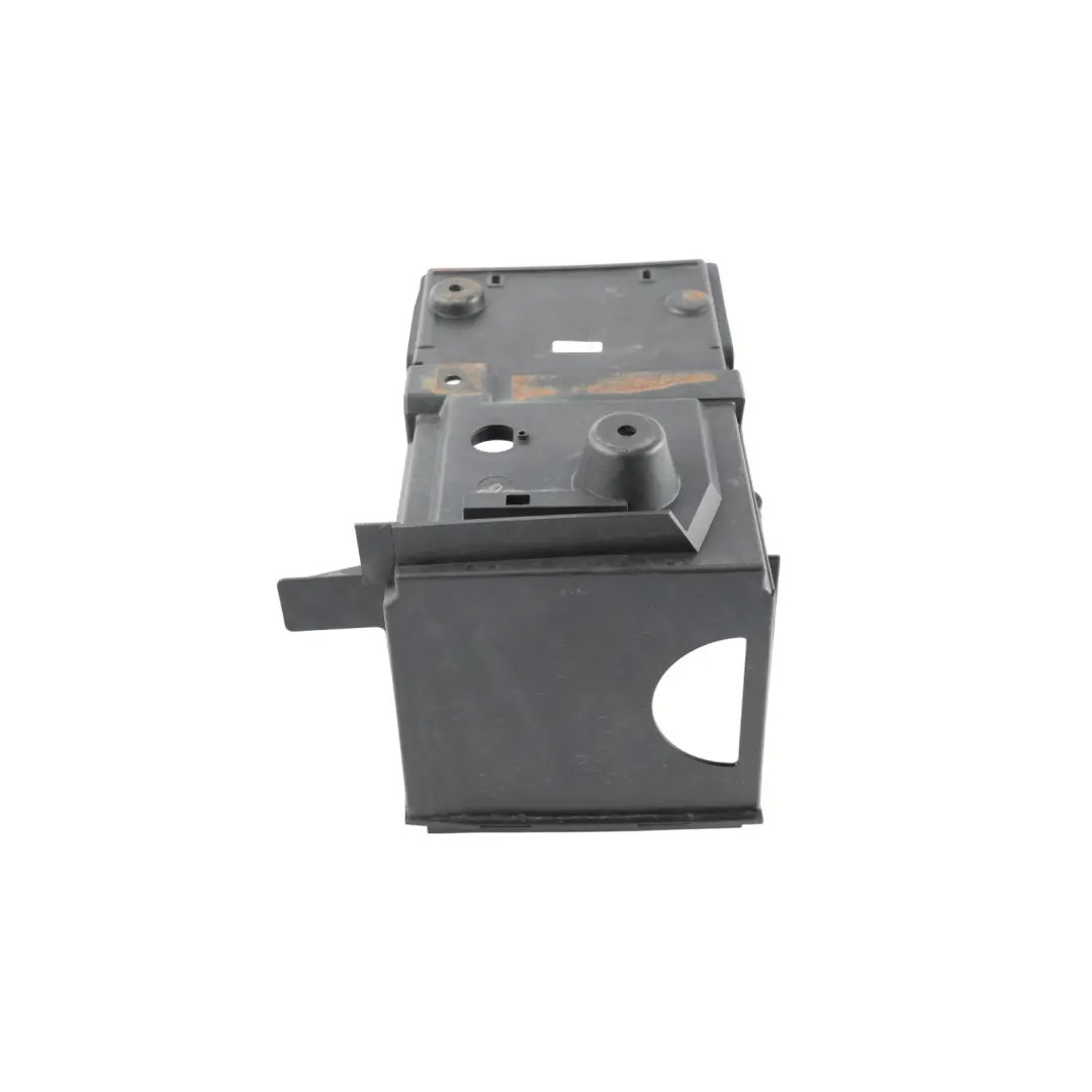 Mk2 Battery Tray Plate Pad Housing to Ford Focus with Part number 3M51-10723-BS Ford Focus Mk2 Battery Tray Plate Pad Housing - SKU 3M51-10723-BS - Part number 3M51-10723-BS