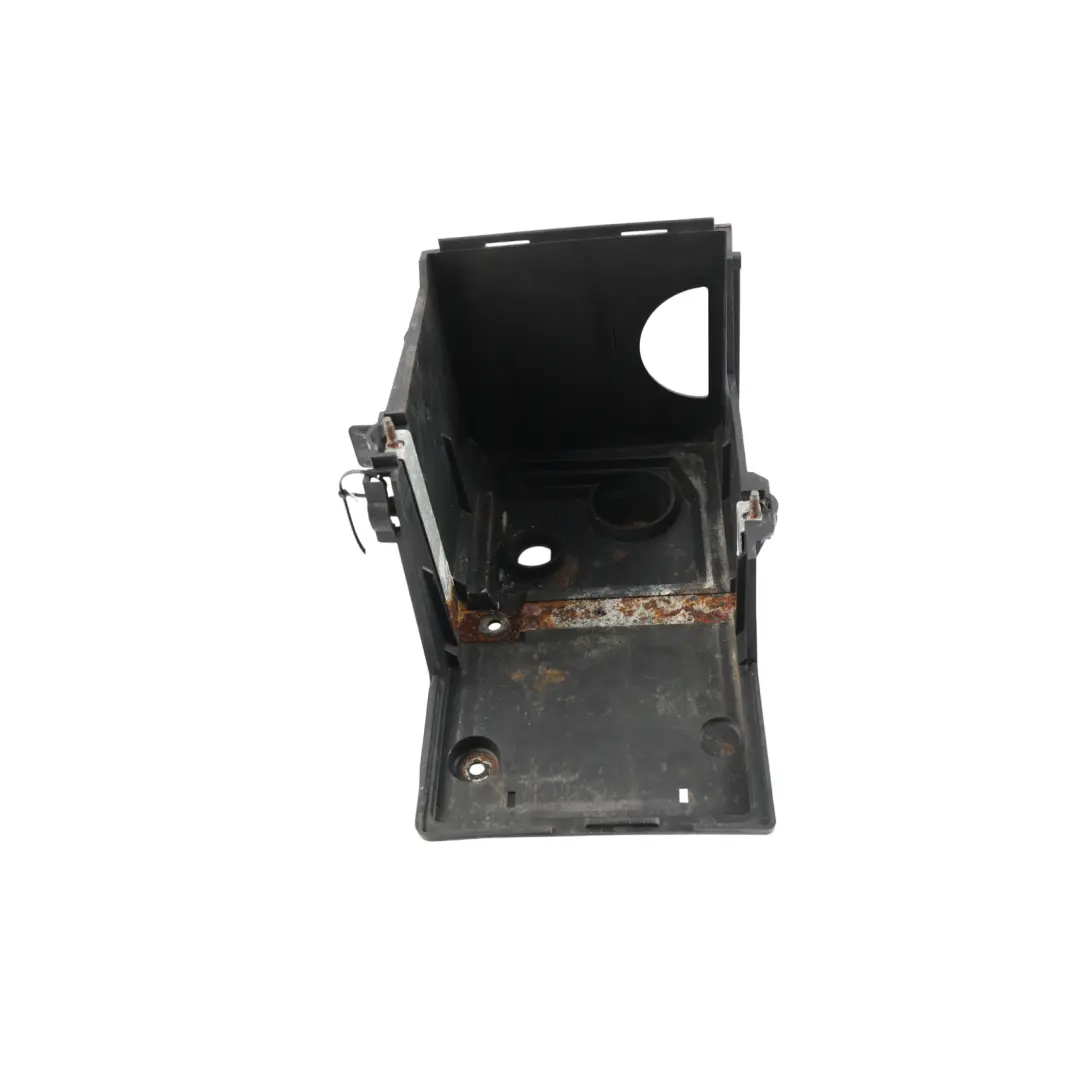 Ford Focus Mk2 Battery Tray Plate Pad Housing - SKU 3M51-10723-BS - Part number 3M51-10723-BS