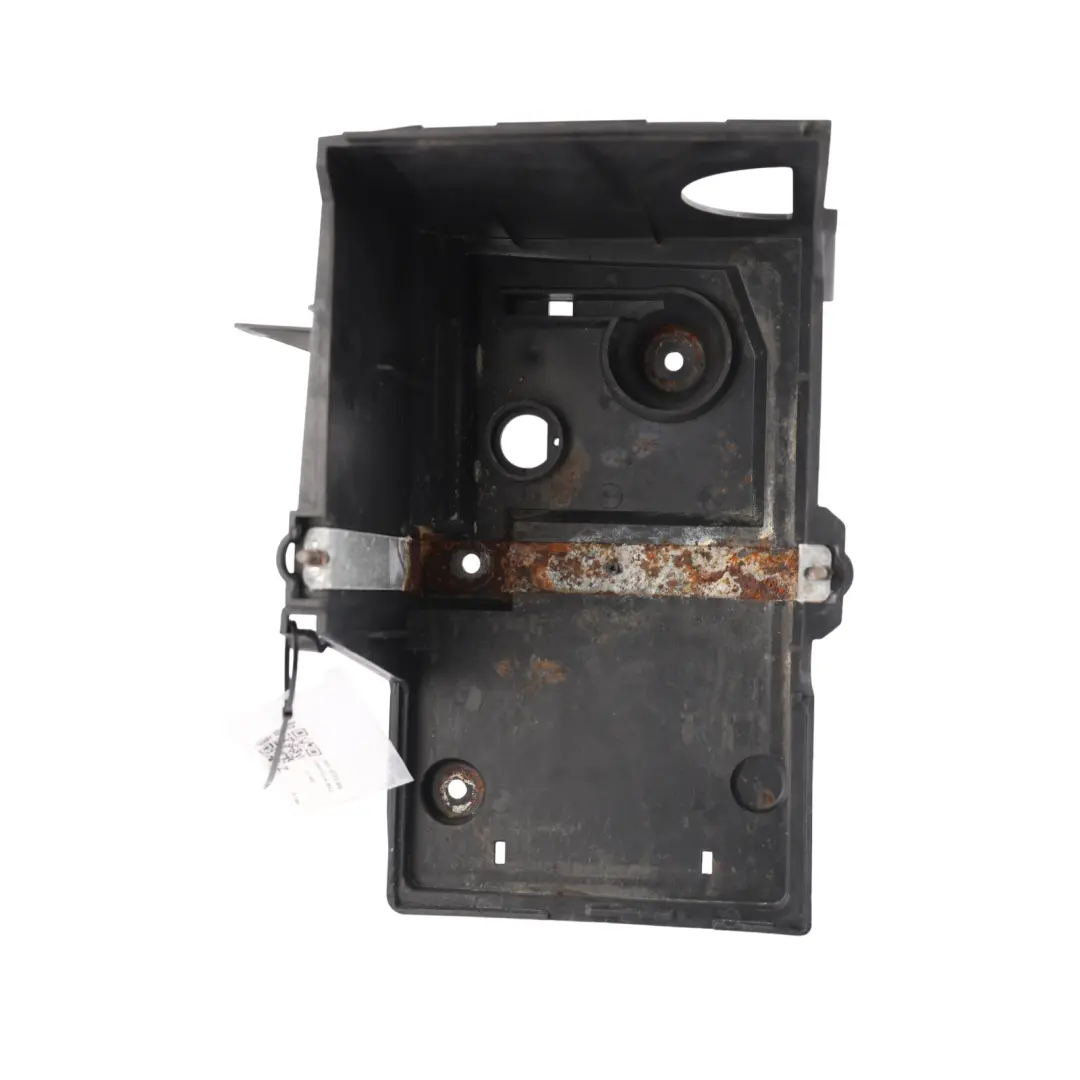 Ford Focus Mk2 Battery Tray Plate Pad Housing - SKU 3M51-10723-BS - Part number 3M51-10723-BS