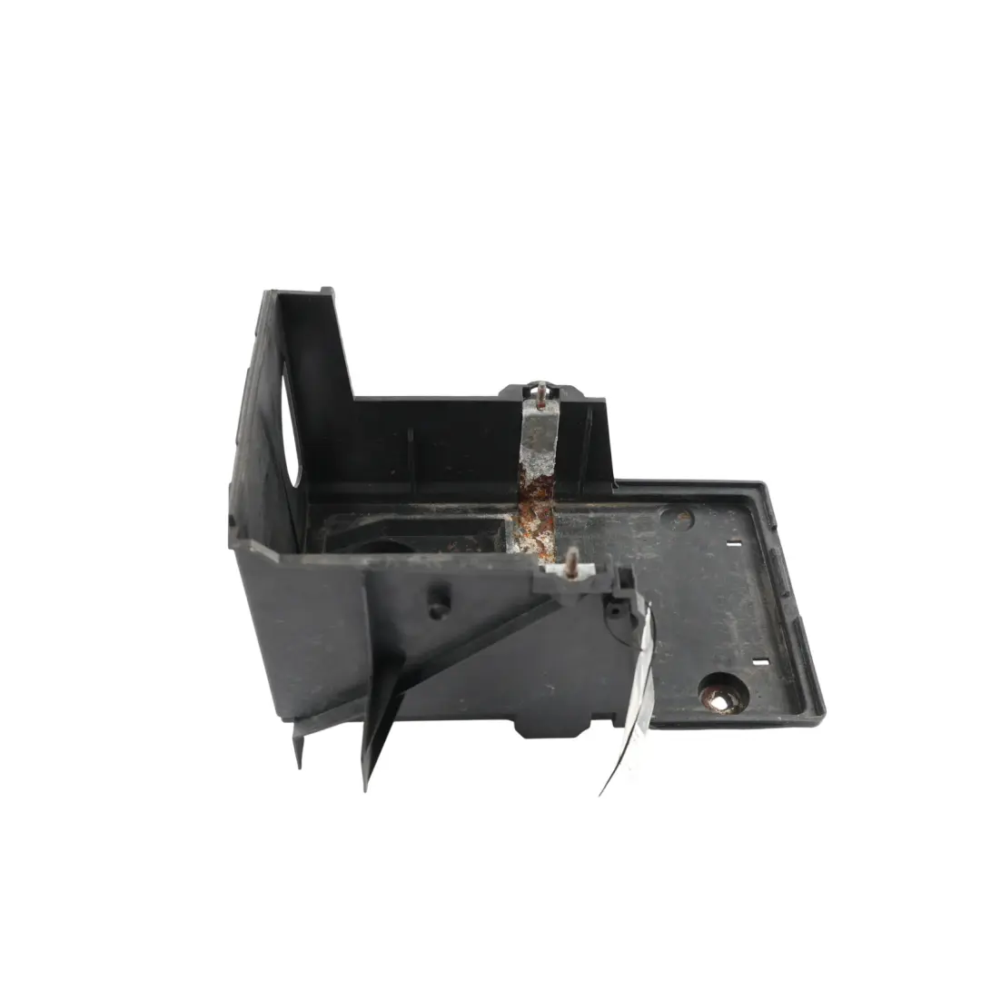 Ford Focus Mk2 Battery Tray Plate Pad Housing - SKU 3M51-10723-BS - Part number 3M51-10723-BS