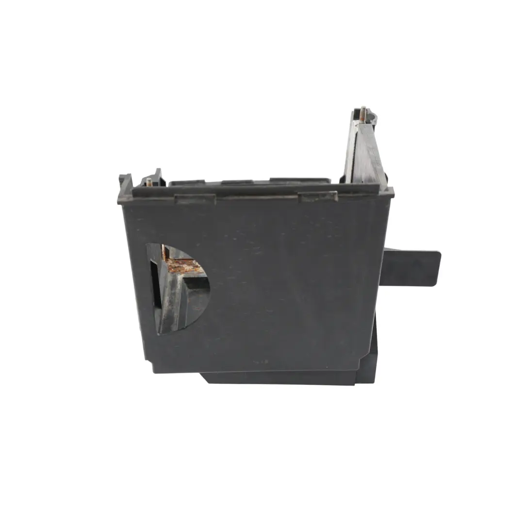 Mk2 Battery Tray Plate Pad Housing to Ford Focus with Part number 3M51-10723-BS Ford Focus Mk2 Battery Tray Plate Pad Housing - SKU 3M51-10723-BS - Part number 3M51-10723-BS