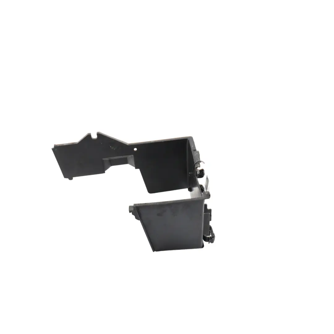 Mk2 Battery Side Trim Cover Surround to Ford Focus with Part number 3M51-10757-BN Ford Focus Mk2 Battery Side Trim Cover Surround - SKU 3M51-10757-BN - Part number 3M51-10757-BN