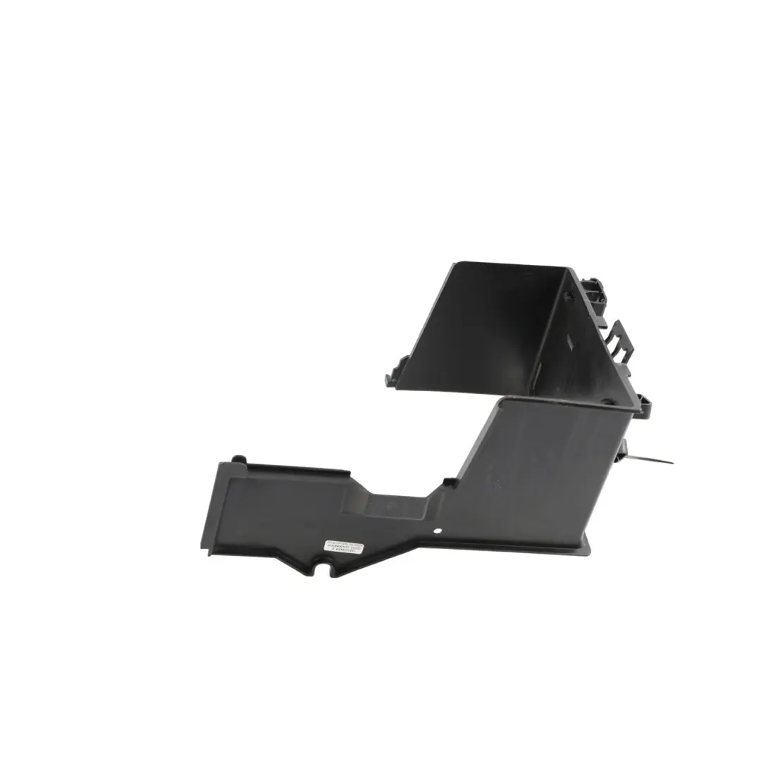 Mk2 Battery Side Trim Cover Surround to Ford Focus with Part number 3M51-10757-BN Ford Focus Mk2 Battery Side Trim Cover Surround - SKU 3M51-10757-BN - Part number 3M51-10757-BN