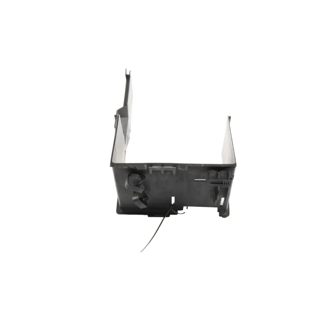 Ford Focus Mk2 Battery Side Trim Cover Surround - SKU 3M51-10757-BN - Part number 3M51-10757-BN