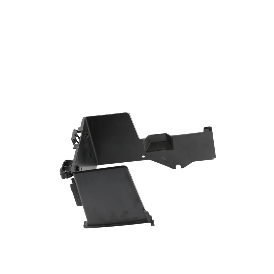 Mk2 Battery Side Trim Cover Surround to Ford Focus with Part number 3M51-10757-BN Ford Focus Mk2 Battery Side Trim Cover Surround - SKU 3M51-10757-BN - Part number 3M51-10757-BN