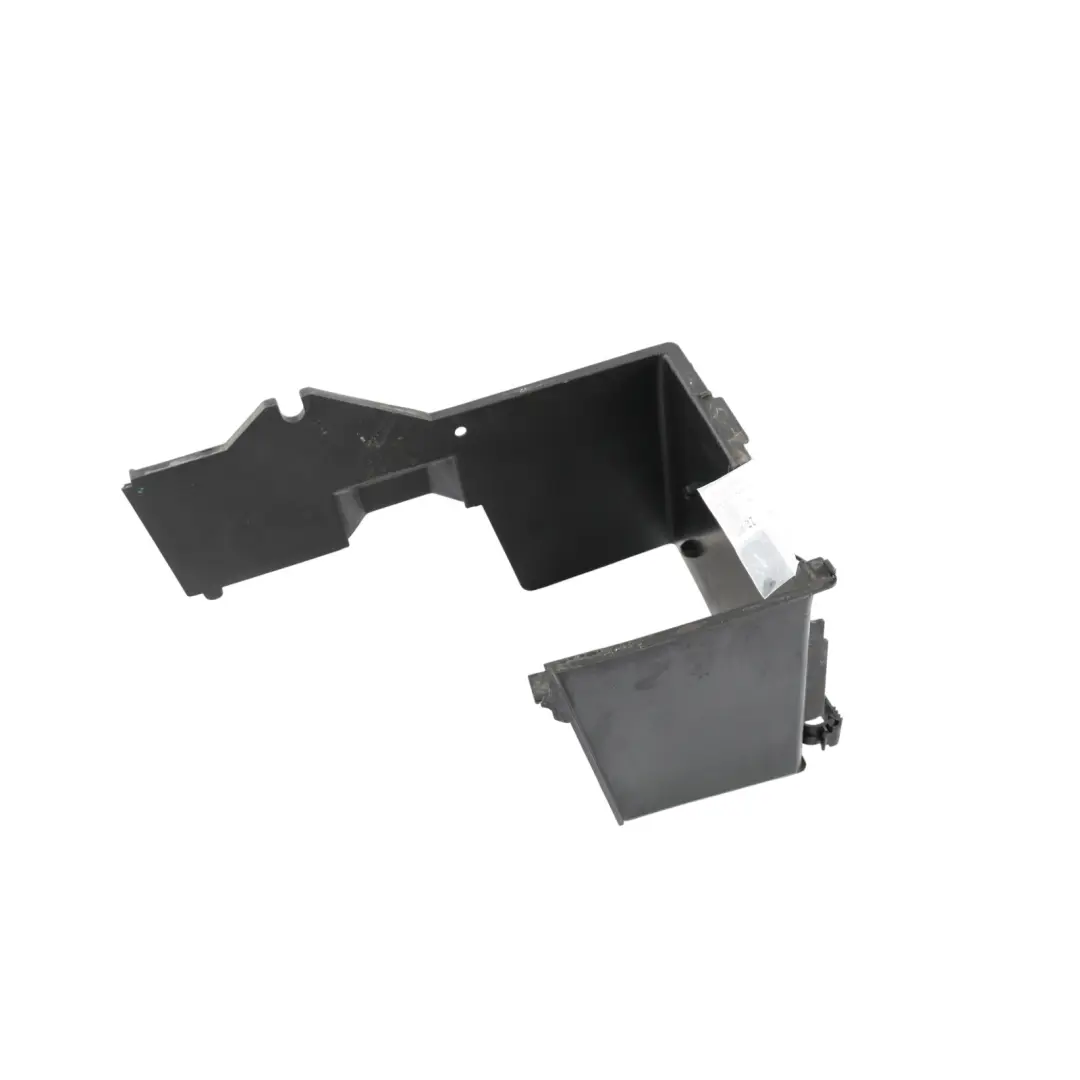 Ford Focus Mk2 Battery Side Trim Cover Surround - SKU 3M51-10757-BN - Part number 3M51-10757-BN