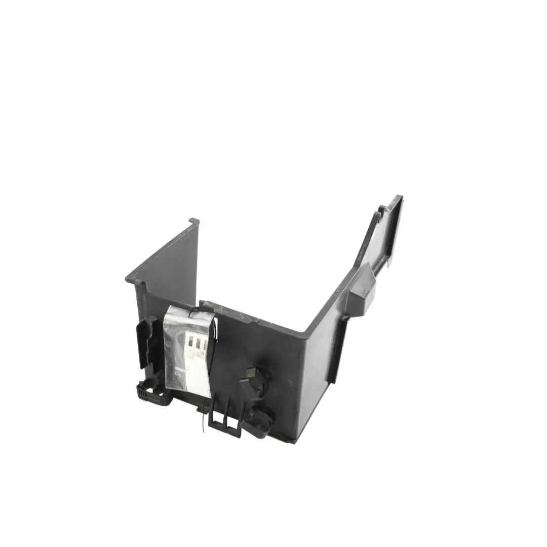 Mk2 Battery Side Trim Cover Surround to Ford Focus with Part number 3M51-10757-BN Ford Focus Mk2 Battery Side Trim Cover Surround - SKU 3M51-10757-BN - Part number 3M51-10757-BN