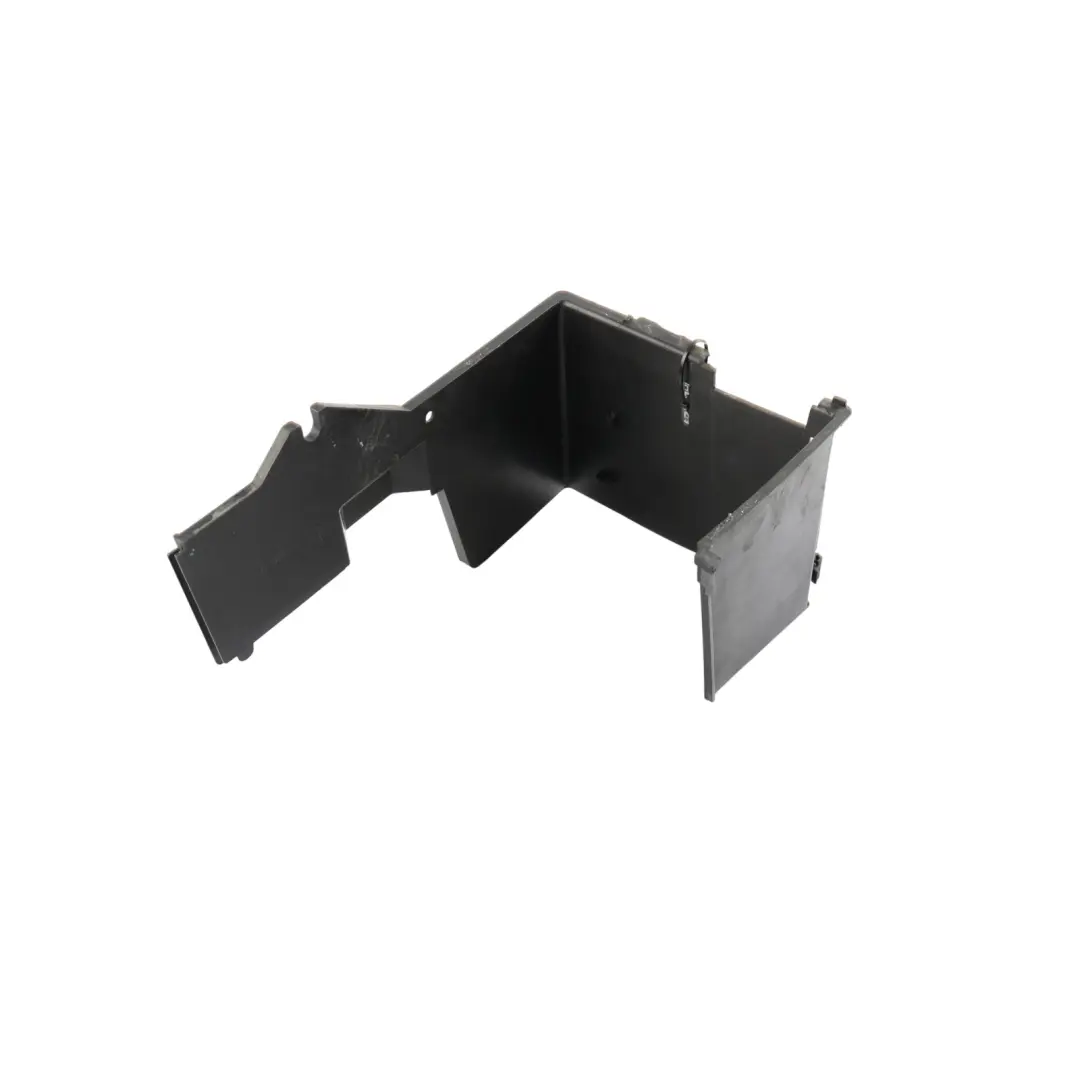Mk2 Battery Side Trim Cover Surround to Ford Focus with Part number 3M51-10757-BN Ford Focus Mk2 Battery Side Trim Cover Surround - SKU 3M51-10757-BN - Part number 3M51-10757-BN