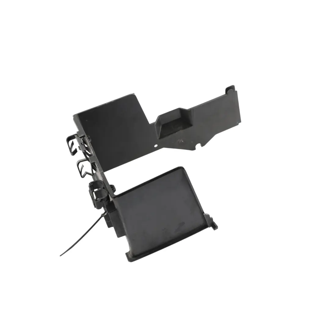 Mk2 Battery Side Trim Cover Surround to Ford Focus with Part number 3M51-10757-BN Ford Focus Mk2 Battery Side Trim Cover Surround - SKU 3M51-10757-BN - Part number 3M51-10757-BN