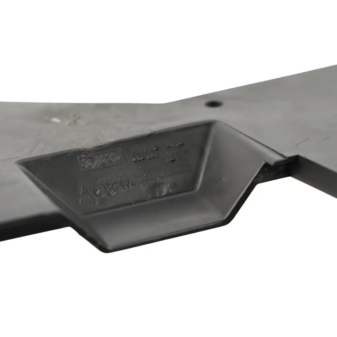 Ford Focus Mk2 Battery Side Trim Cover Surround - SKU 3M51-10757-BN - Part number 3M51-10757-BN