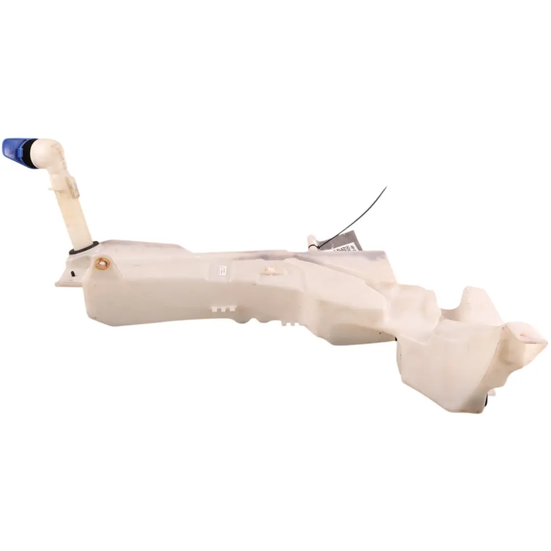 Ford Kuga C394 Serbatoio Vaschetta Liquido Lavavetri - SKU 3M51-13K163-BC - Numero di parte 3M51-13K163-BC