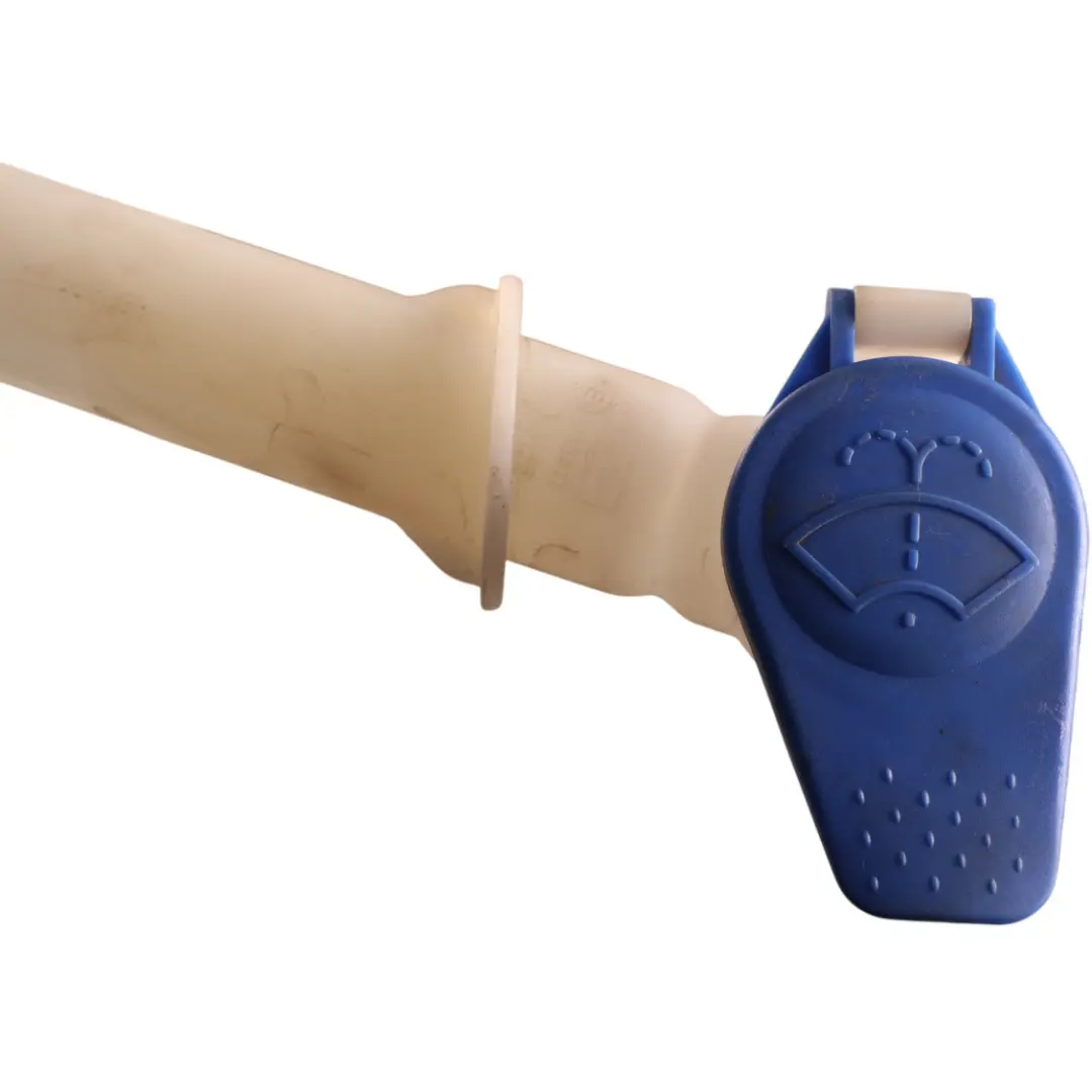 Ford Kuga C394 Scheibenwaschanlage Behälter Reservoir - SKU 3M51-13K163-BC - Teilenummer 3M51-13K163-BC