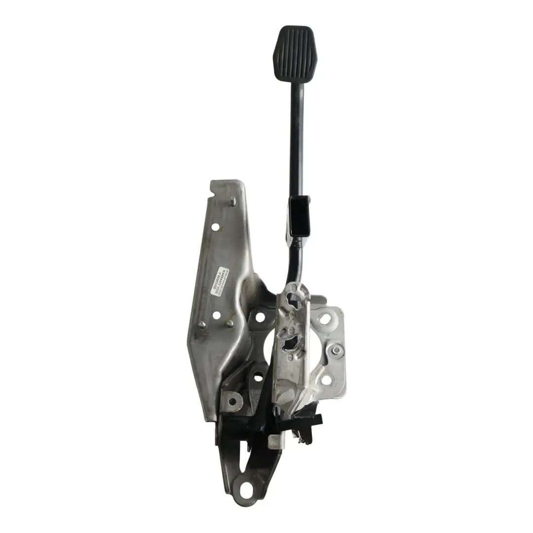 Ford Kuga C394 Mk1 Brake Pedal Assembly Manual - SKU RHD-3M51-2467-CT - Part number 3M51-2467-CT