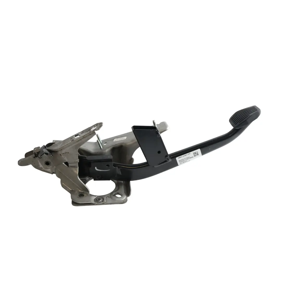 C394 Mk1 Brake Pedal Assembly Manual to Ford Kuga with Part number 3M51-2467-CT Ford Kuga C394 Mk1 Brake Pedal Assembly Manual - SKU RHD-3M51-2467-CT - Part number 3M51-2467-CT