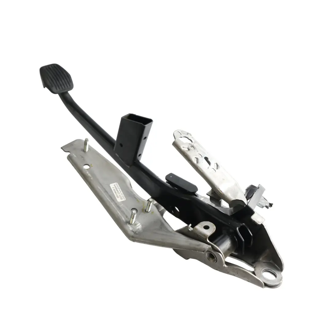 C394 Mk1 Brake Pedal Assembly Manual to Ford Kuga with Part number 3M51-2467-CT Ford Kuga C394 Mk1 Brake Pedal Assembly Manual - SKU RHD-3M51-2467-CT - Part number 3M51-2467-CT