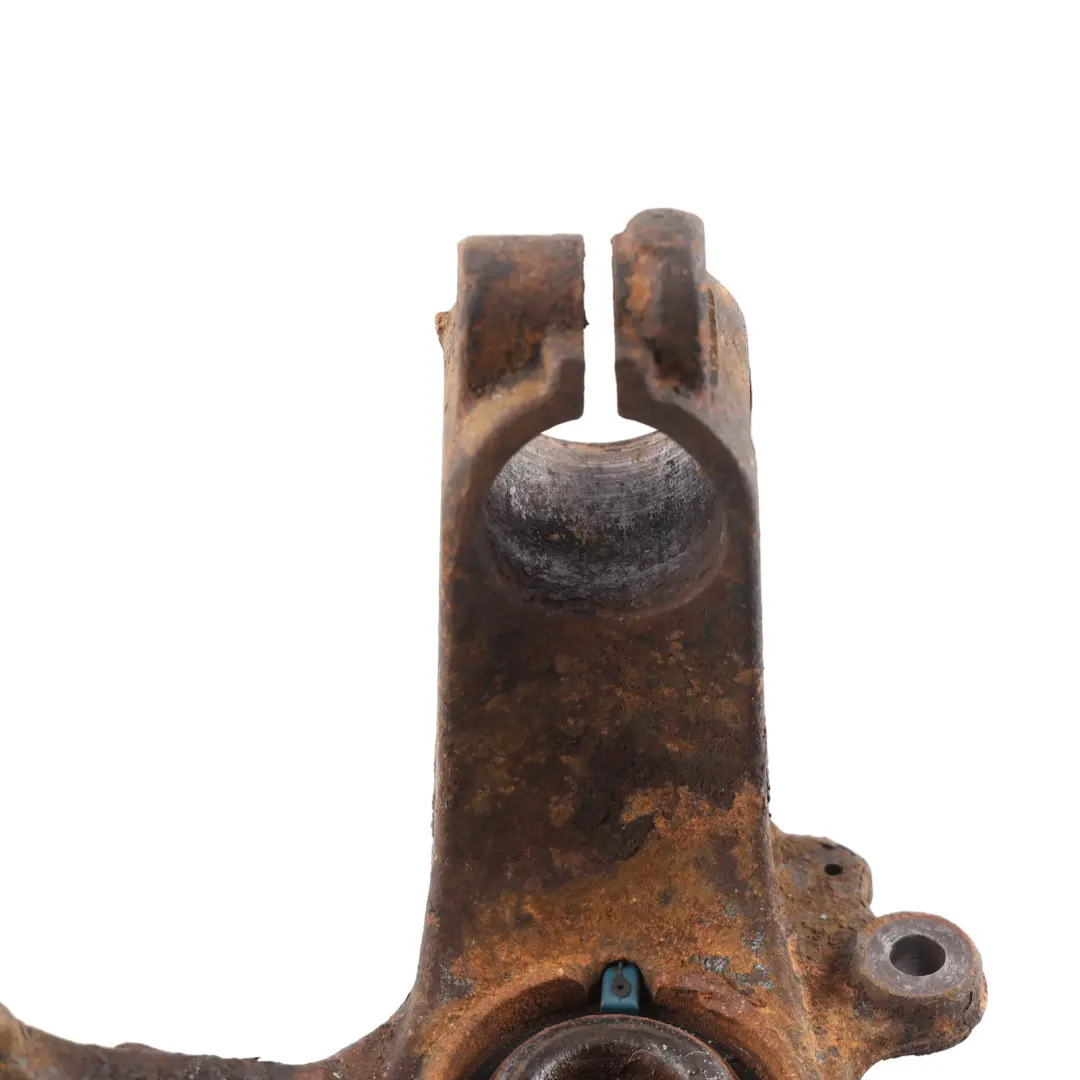 MK2 Mozzo Portaruota Supporto Anteriore Sinistro per Ford Focus con numero di parte 3M51-3K171-BH Ford Focus MK2 Mozzo Portaruota Supporto Anteriore Sinistro - SKU 3M51-3K171-BH - Numero di parte 3M51-3K171-BH