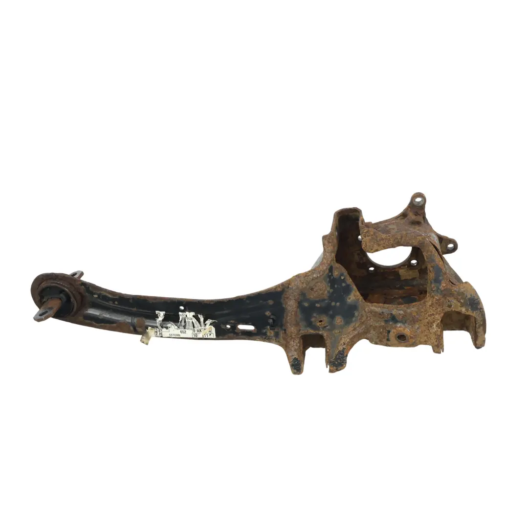 ST-2 MK2 Mozzo Ruota Fusello Sterzo Posteriore Destro per Ford Focus con numero di parte 3M51-5A968-FG Ford Focus ST-2 MK2 Mozzo Ruota Fusello Sterzo Posteriore Destro - SKU 3M51-5A968-FG - Numero di parte 3M51-5A968-FG
