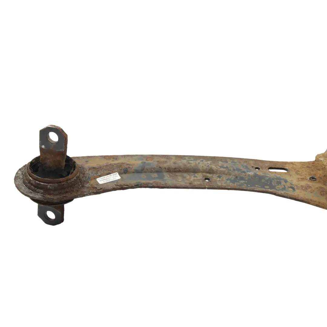 Ford Focus ST-2 MK2 Radnabe Achsschenkel Hinten Rechts - SKU 3M51-5A968-FG - Teilenummer 3M51-5A968-FG