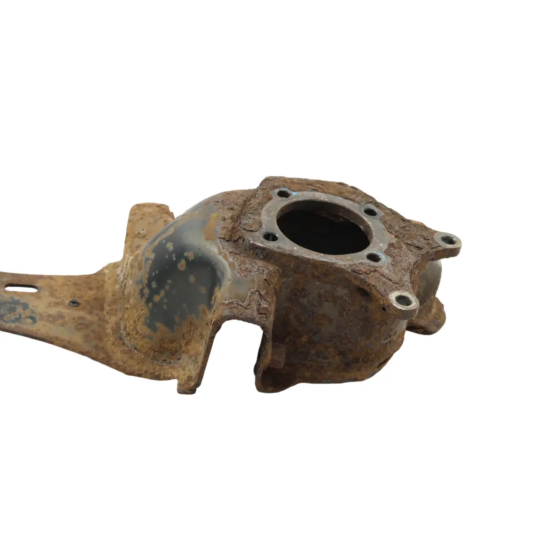 Ford Focus ST-2 MK2 Radnabe Achsschenkel Hinten Rechts - SKU 3M51-5A968-FG - Teilenummer 3M51-5A968-FG