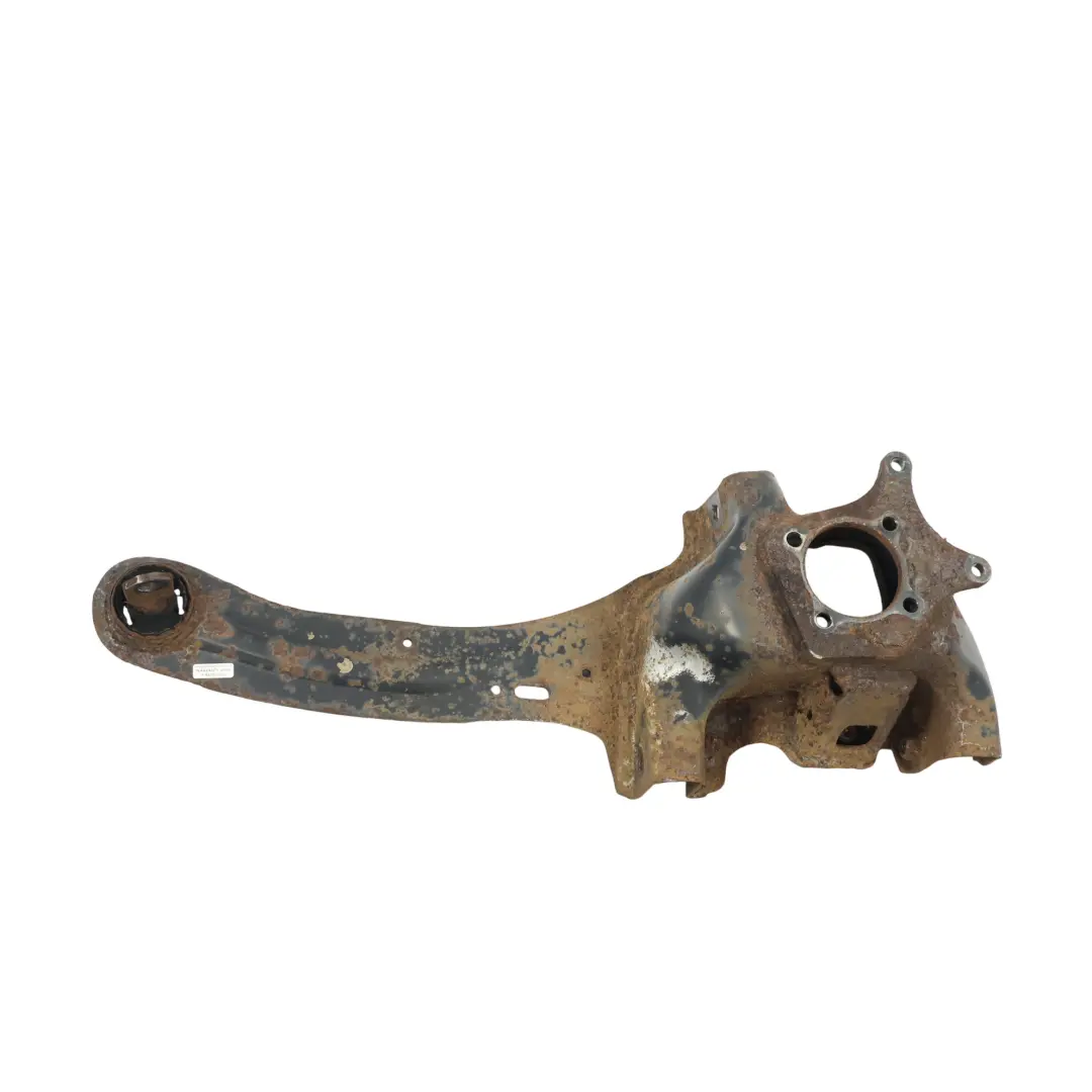 Ford Focus MK2 Mozzo Ruota Posteriore Fusello Sterzo Sinistro - SKU 3M51-5A969-FG - Numero di parte 3M51-5A969-FG